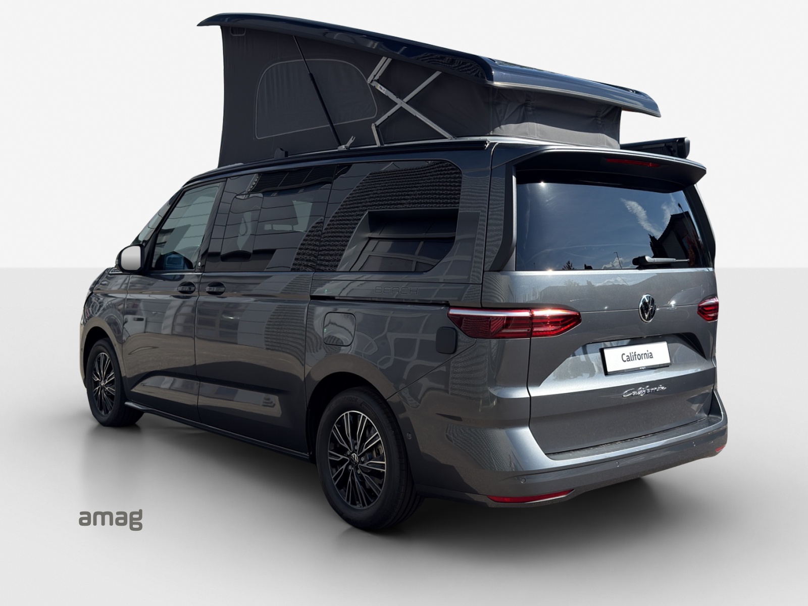 VW California Beach Tour Liberty 2.0TDi 150PS DSG-image-2