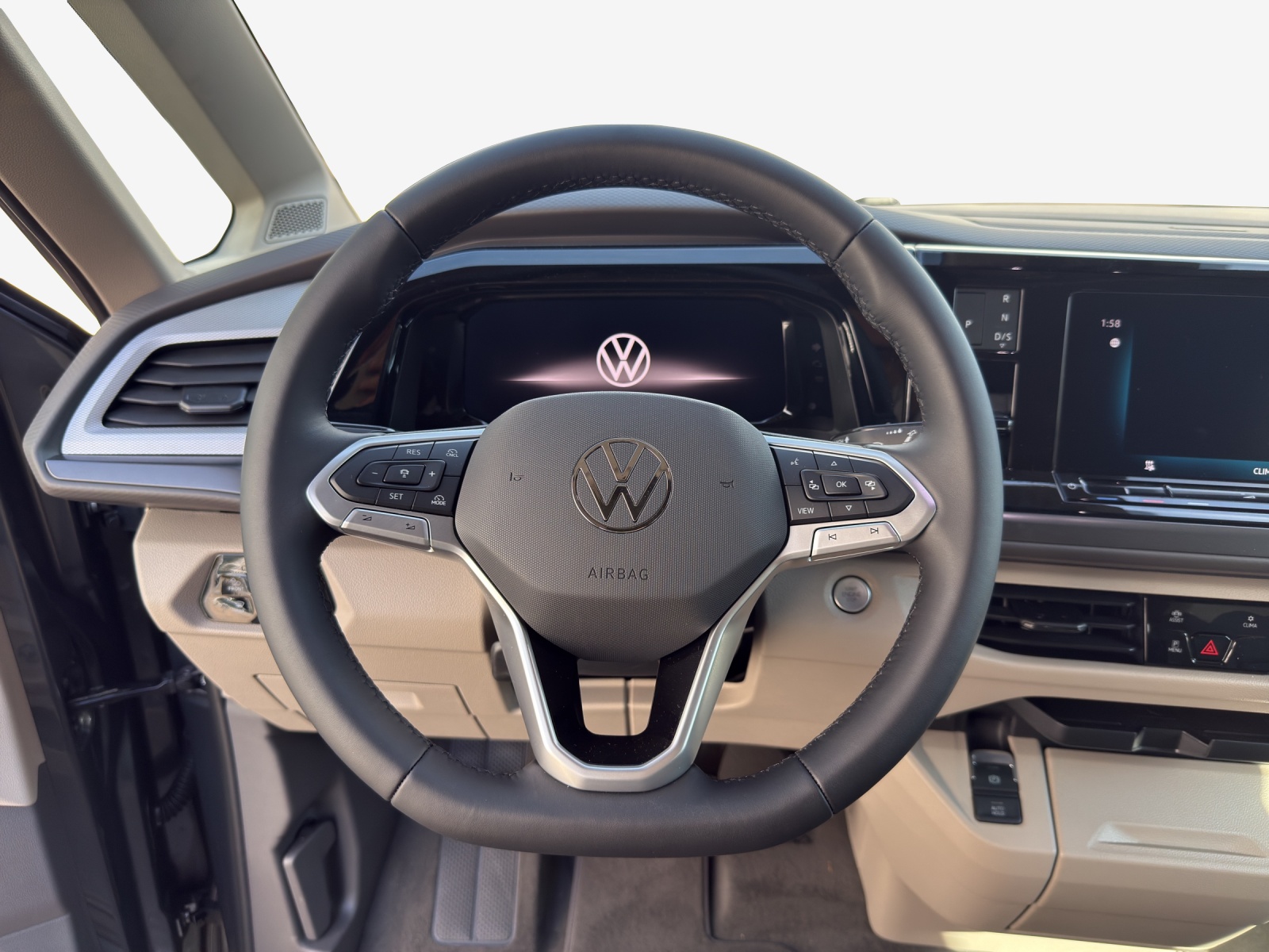 VW California Beach Tour Liberty 2.0TDi 150PS DSG-image-9