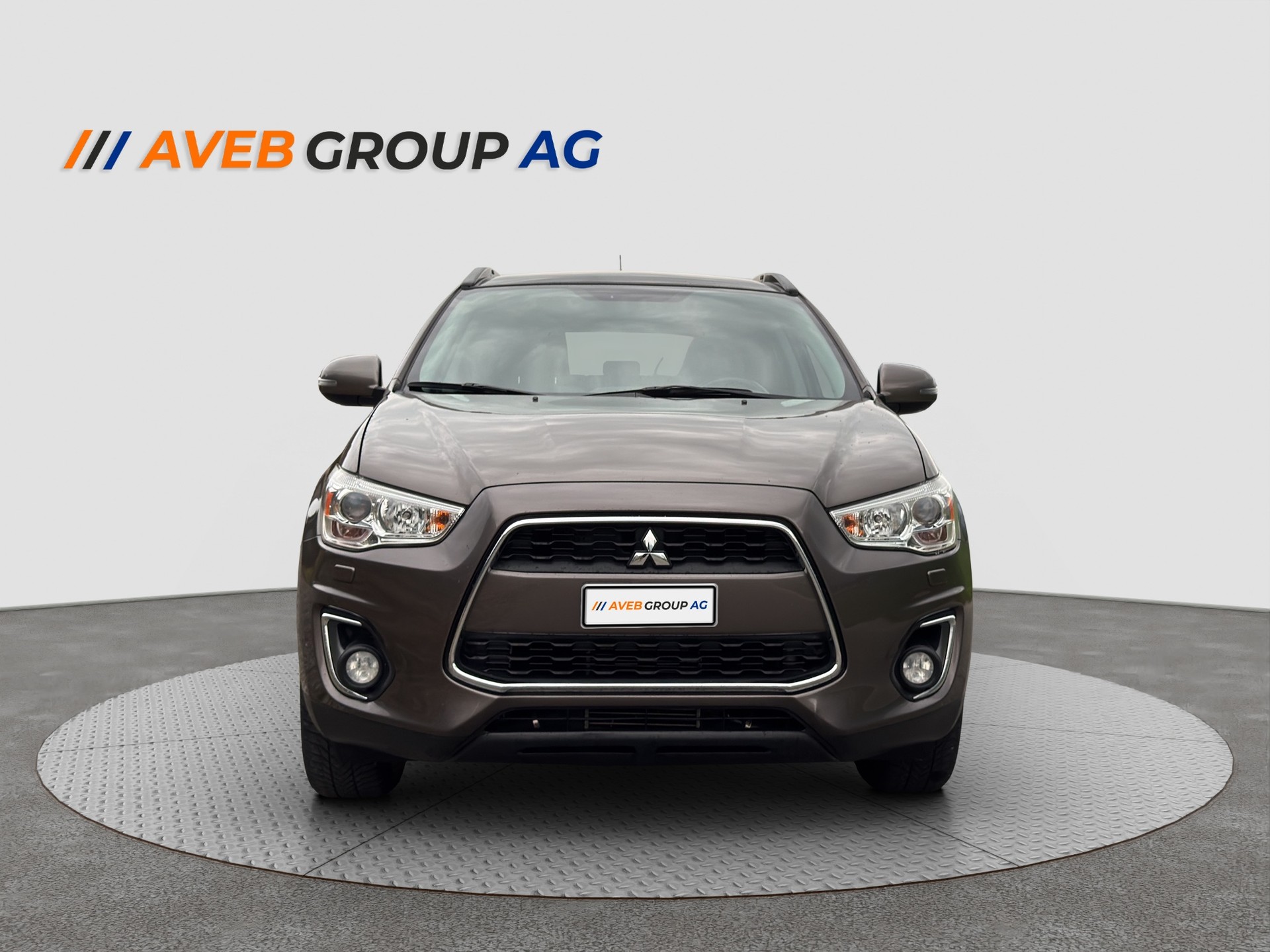 MITSUBISHI ASX 2.2 DID Navigator 4WD Automatic | AHK 1400 KG | Panoramadach | Sitzheizung-image-8