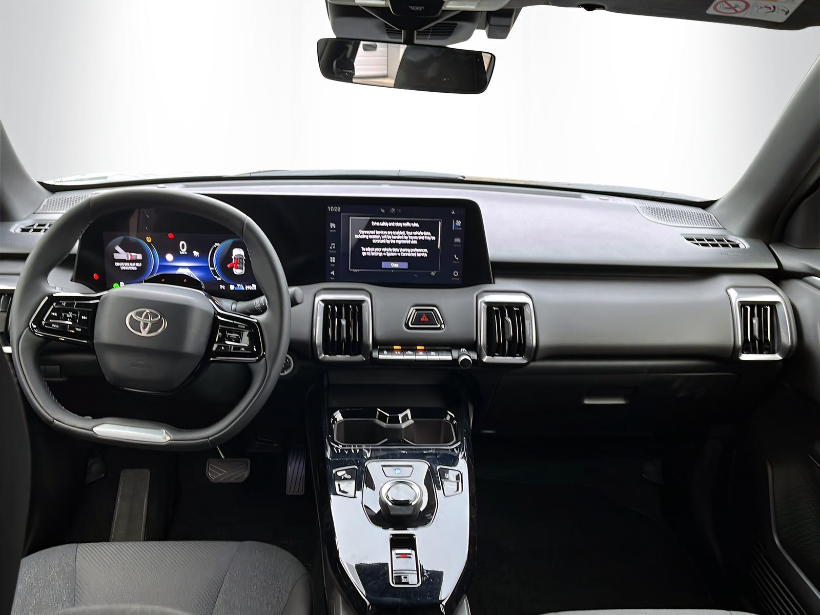 TOYOTA Urban Cruiser Trend AWD-image-7