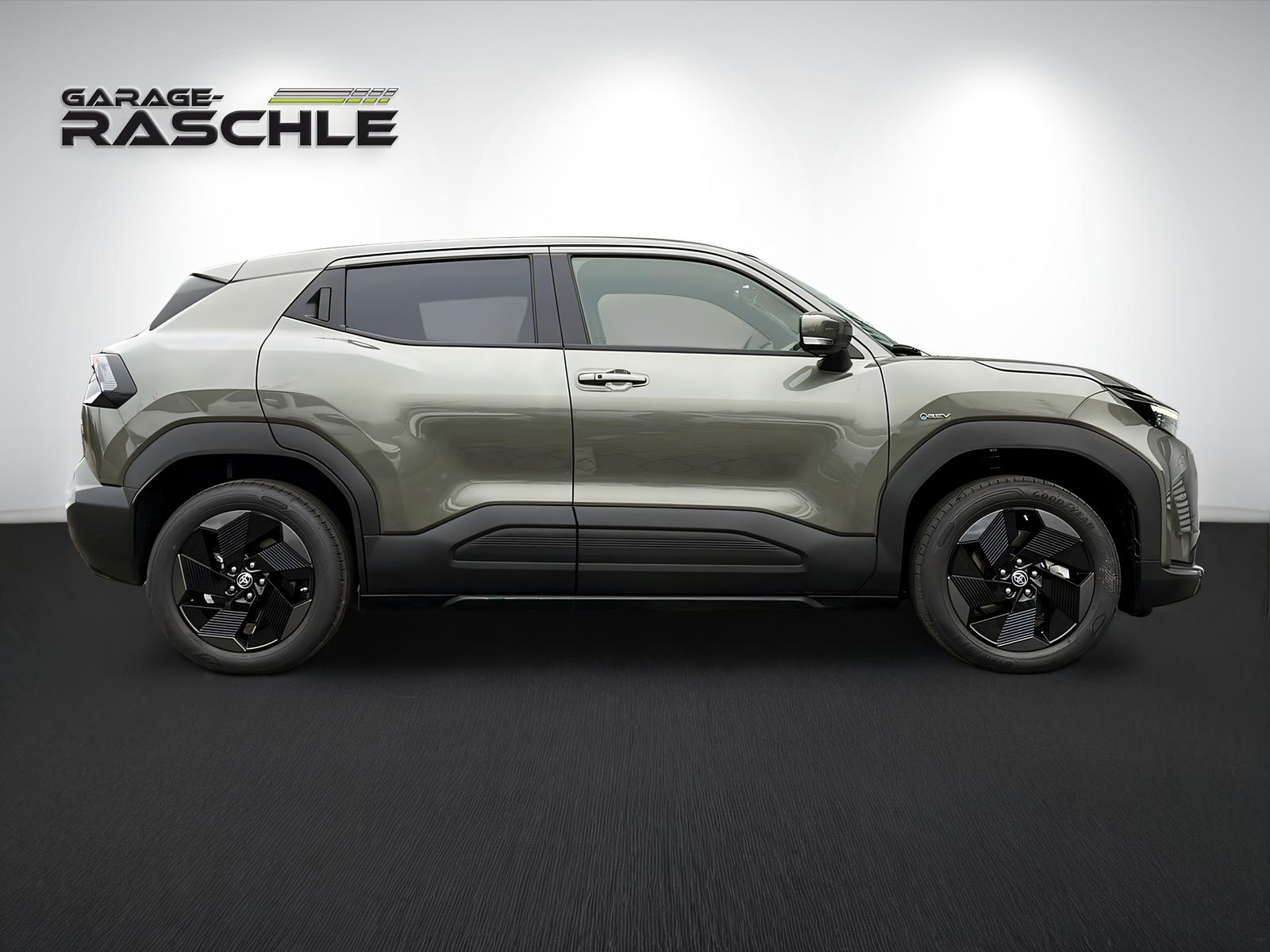 TOYOTA Urban Cruiser Trend AWD-image-5