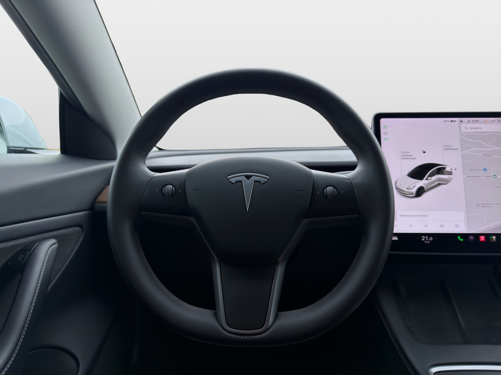 TESLA Model 3 Long Range Dual Motor AWD*mit AHK*Ab MFK,1 Jahr oder 20'000km Garantie auf Motor und Getriebe*-image-11