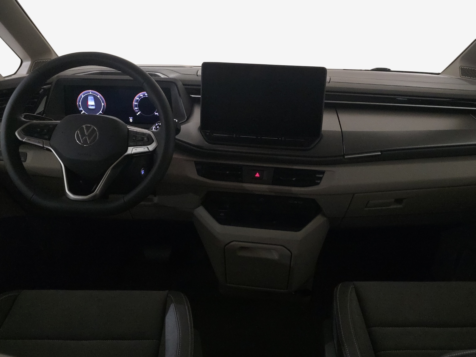 VW California 2.0 TDI Beach Tour Liberty-image-8