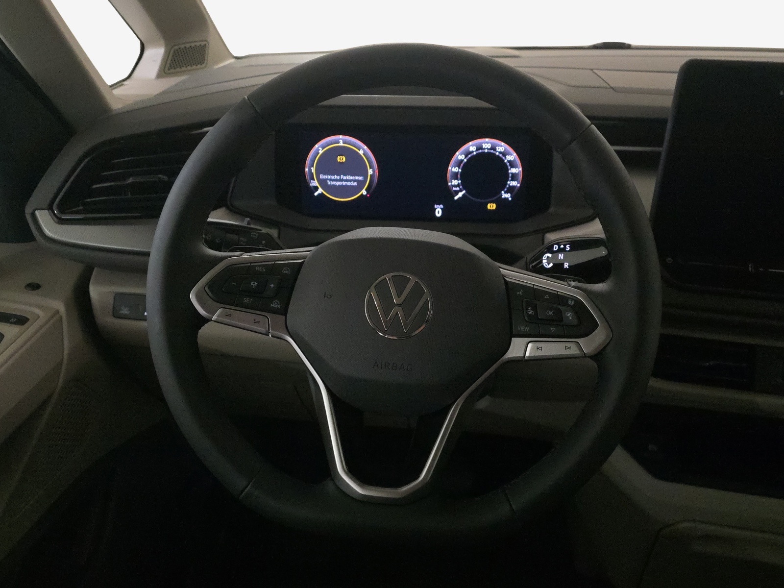 VW California 2.0 TDI Beach Tour Liberty-image-9