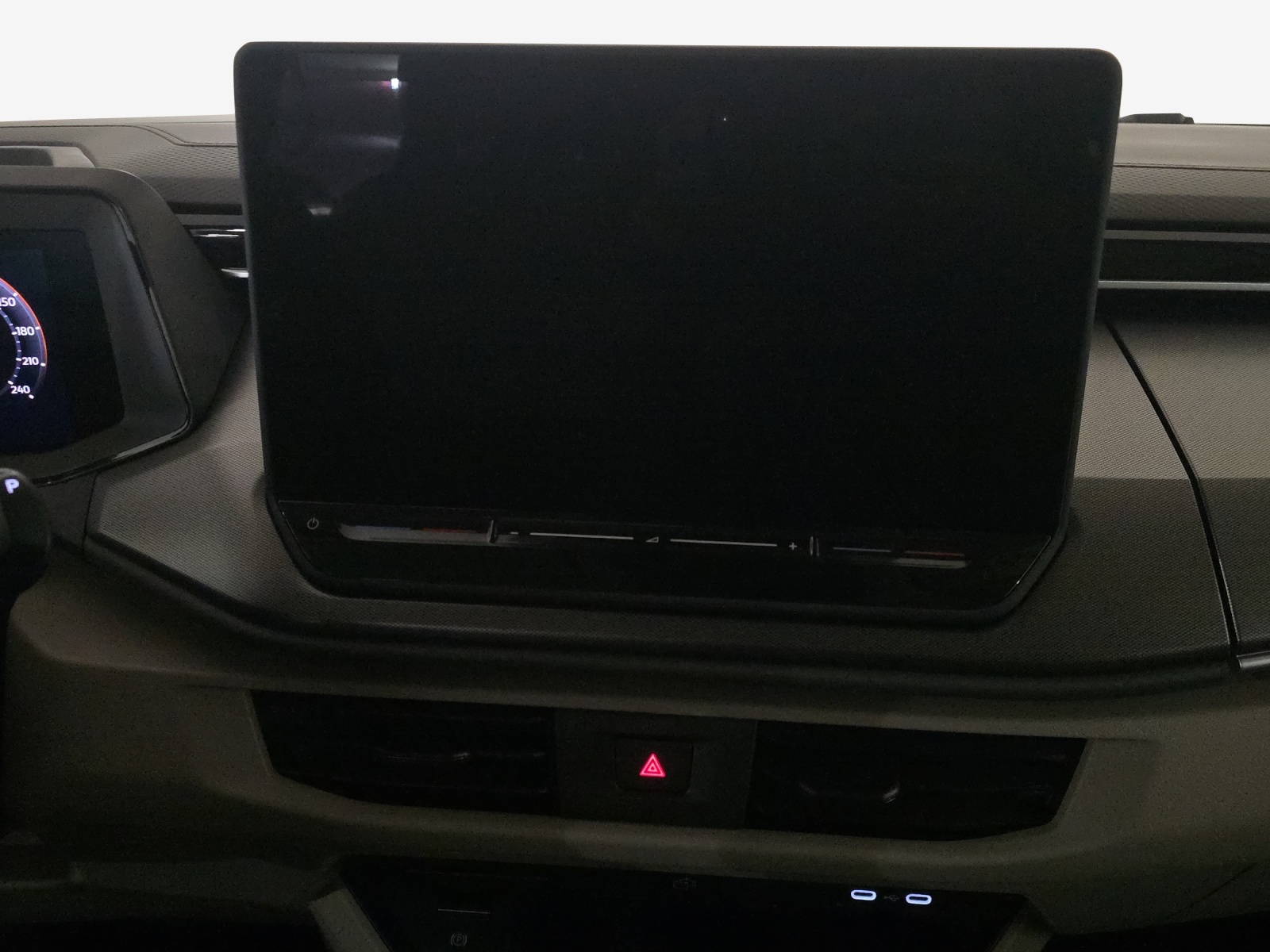 VW California 2.0 TDI Beach Tour Liberty-image-10