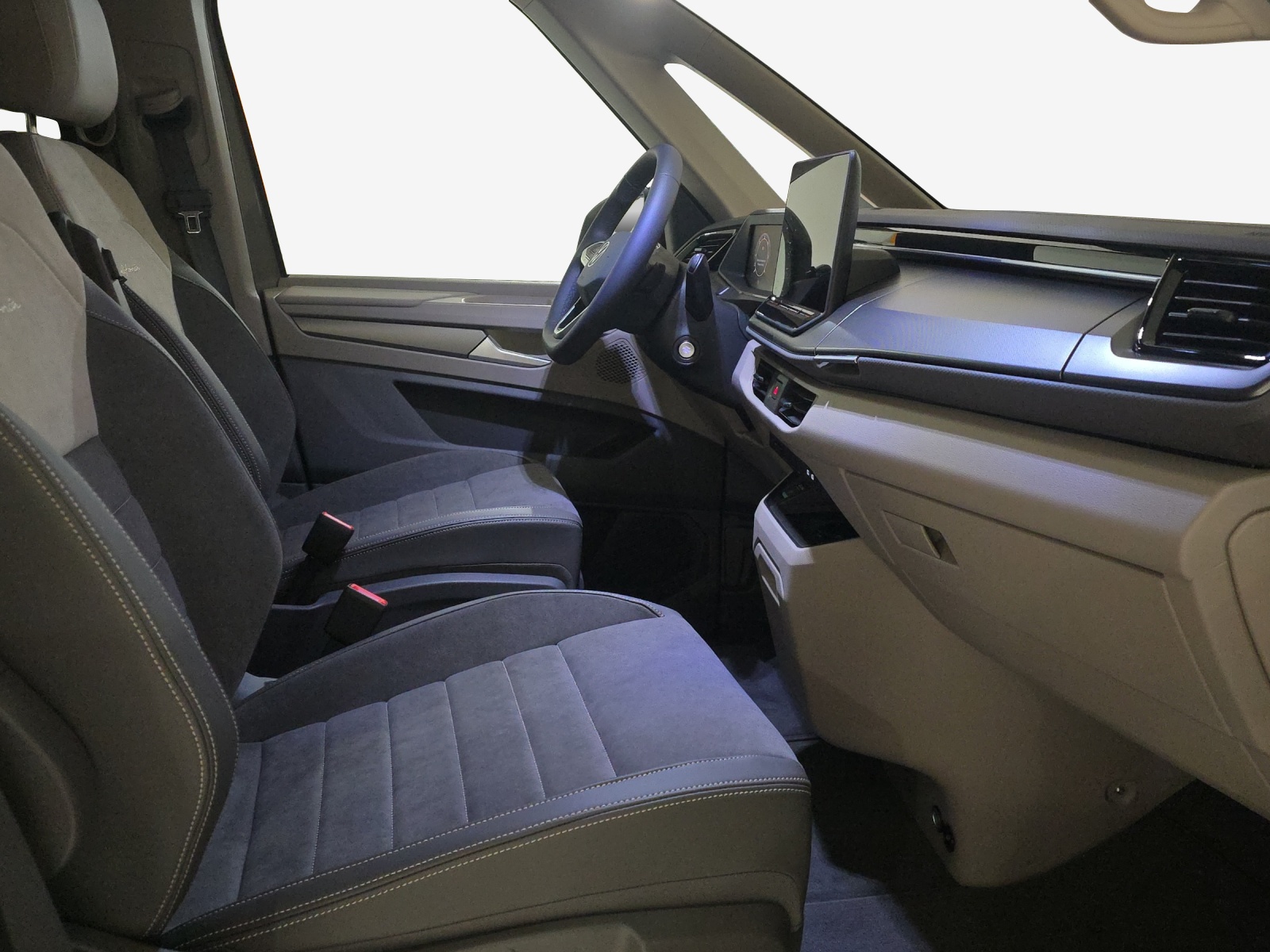 VW California 2.0 TDI Beach Tour Liberty-image-14
