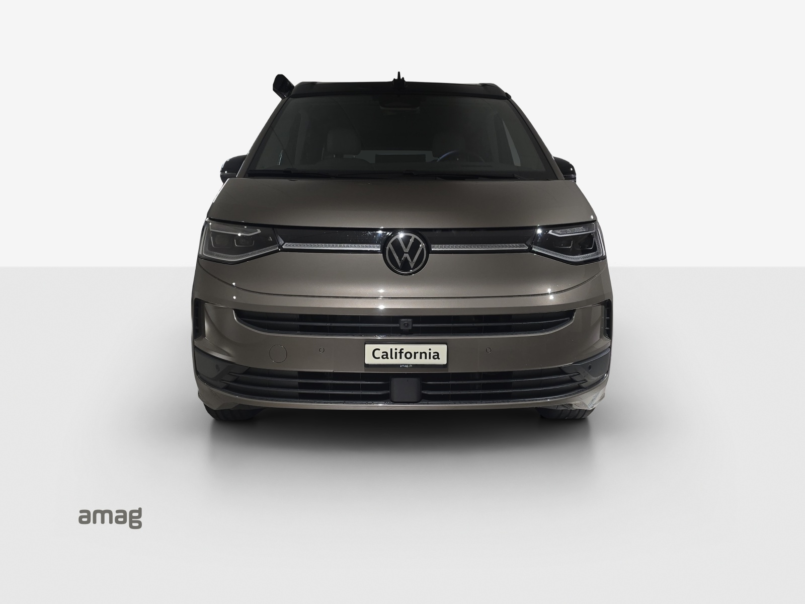VW California 2.0 TDI Beach Tour Liberty-image-6