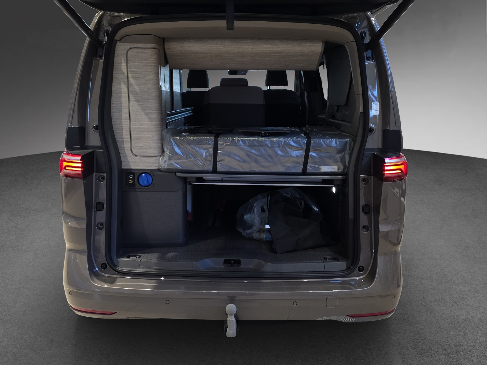 VW California 2.0 TDI Ocean Liberty-image-8