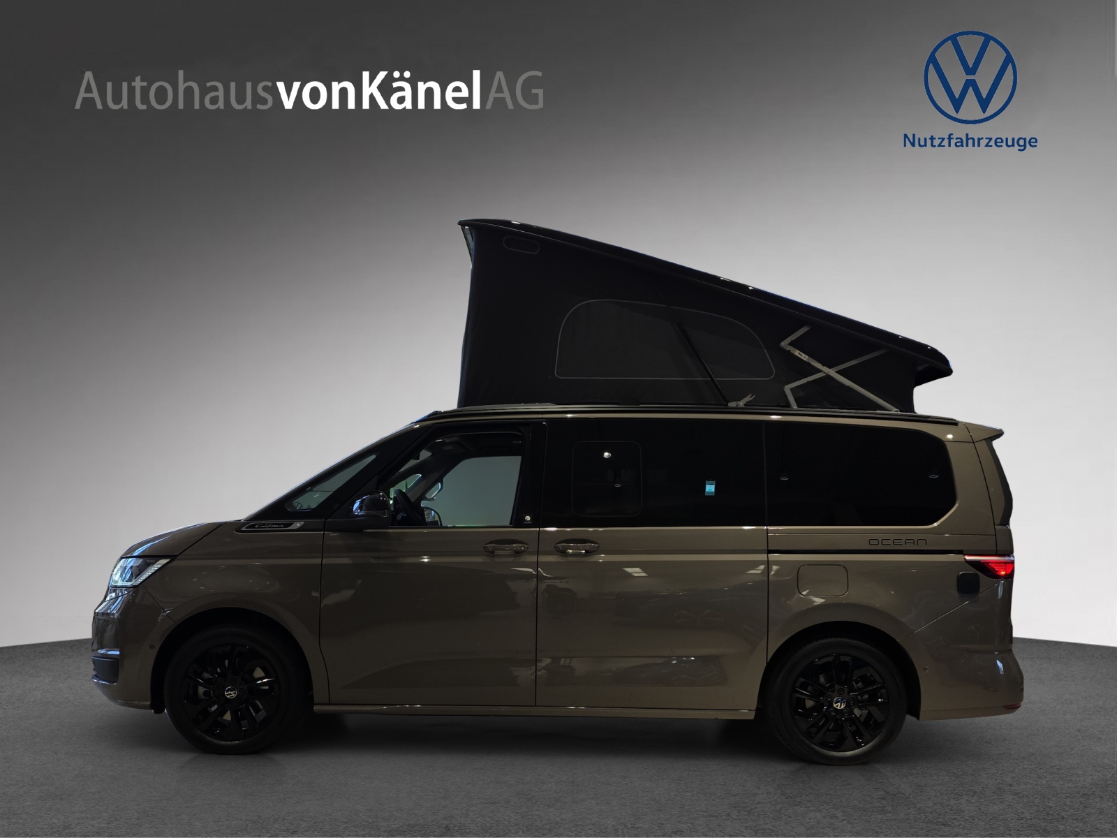 VW California 2.0 TDI Ocean Liberty-image-1