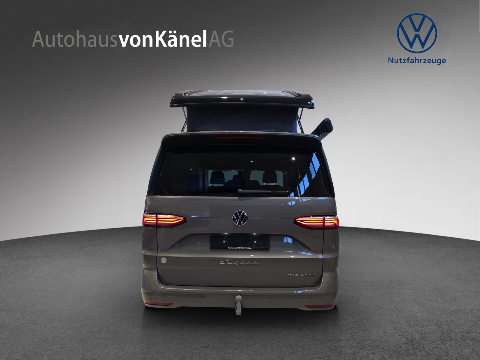 VW California 2.0 TDI Ocean Liberty-image-4