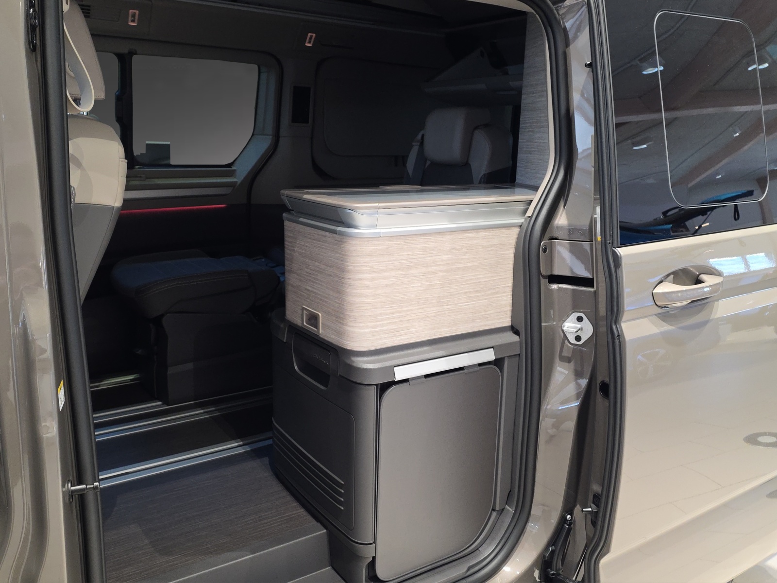VW California 2.0 TDI Ocean Liberty-image-6