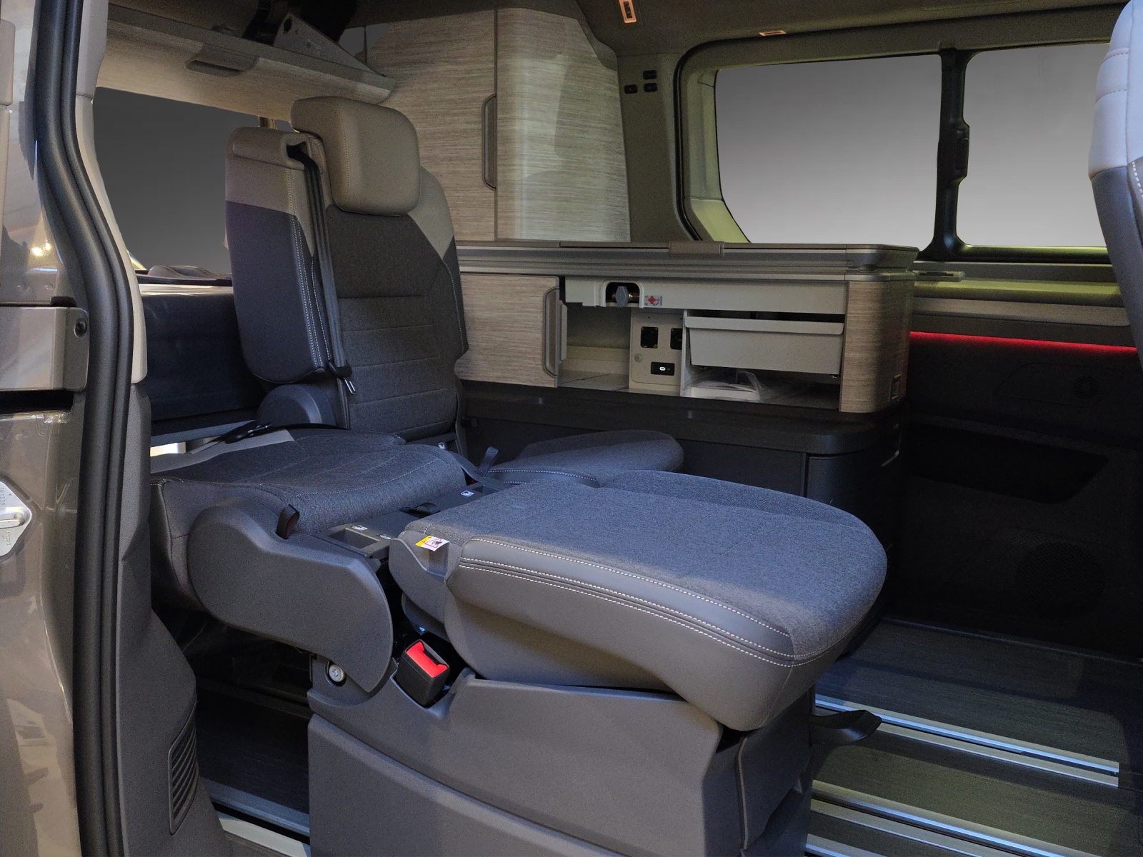VW California 2.0 TDI Ocean Liberty-image-9