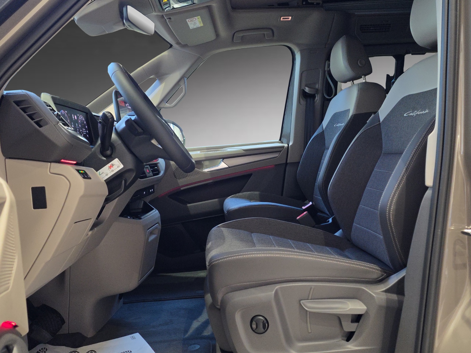 VW California 2.0 TDI Ocean Liberty-image-5