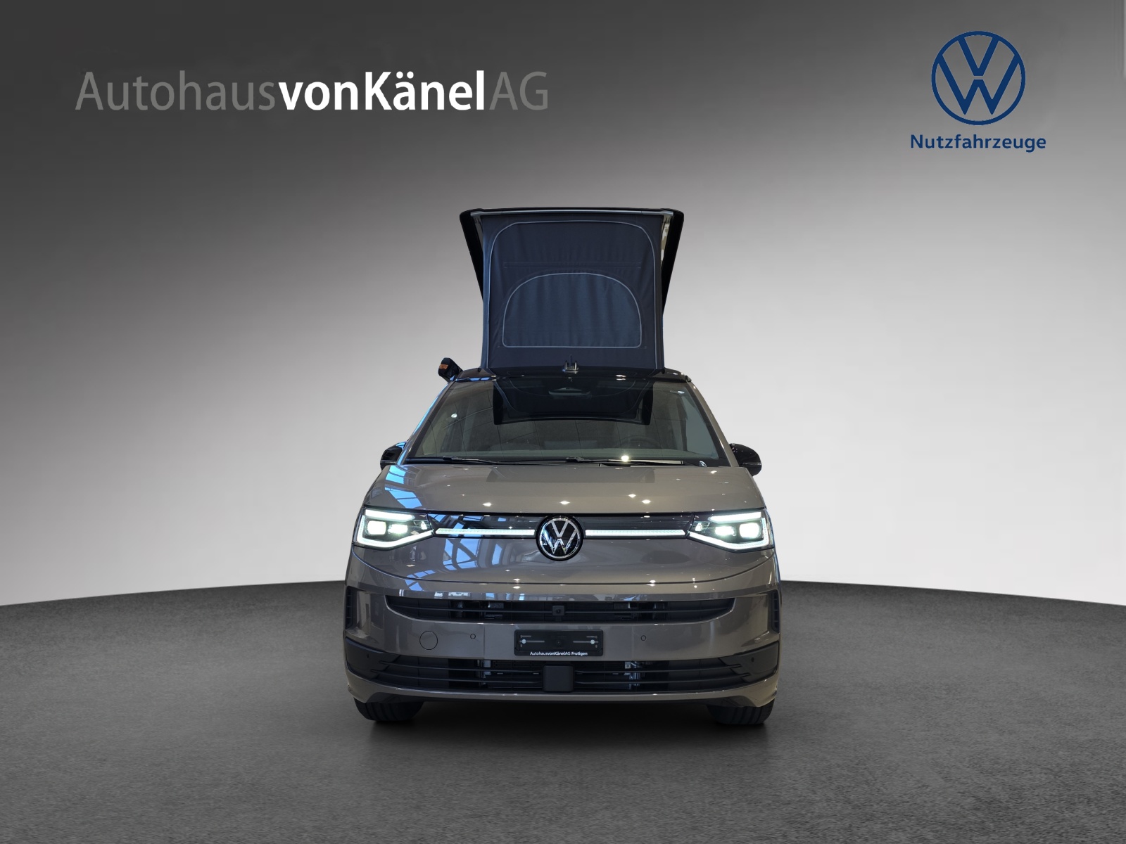 VW California 2.0 TDI Ocean Liberty-image-3