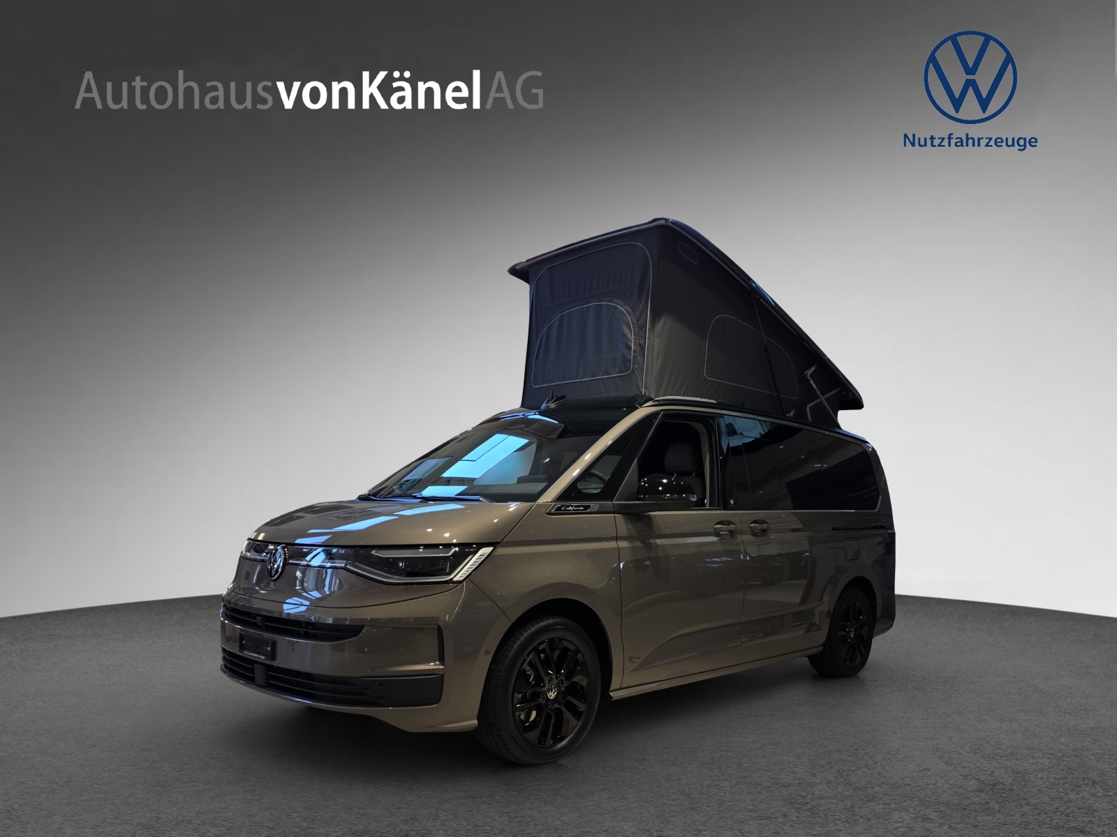 VW California 2.0 TDI Ocean Liberty-image-0