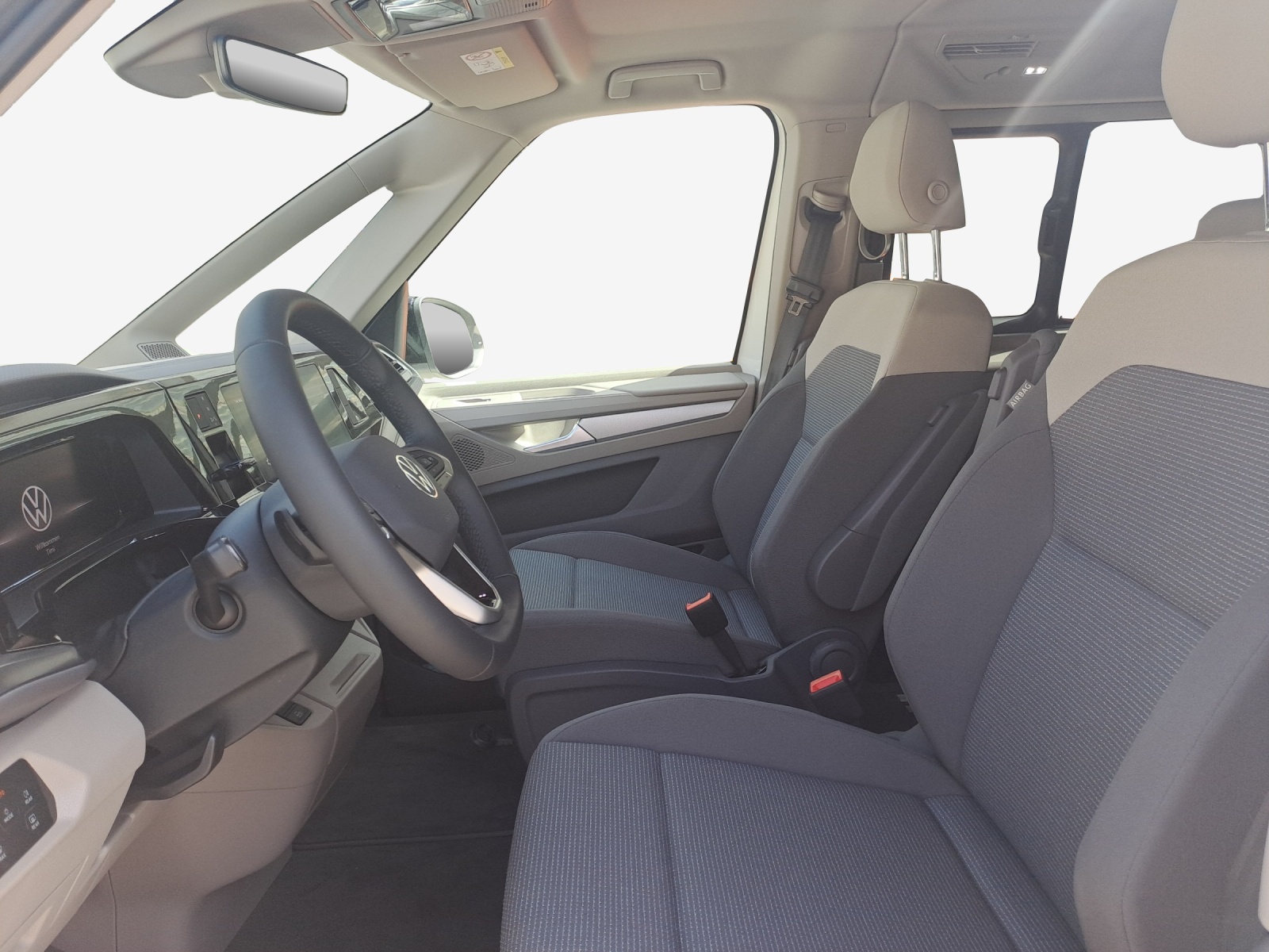 VW Multivan 2.0 TDI Liberty DSG-image-6