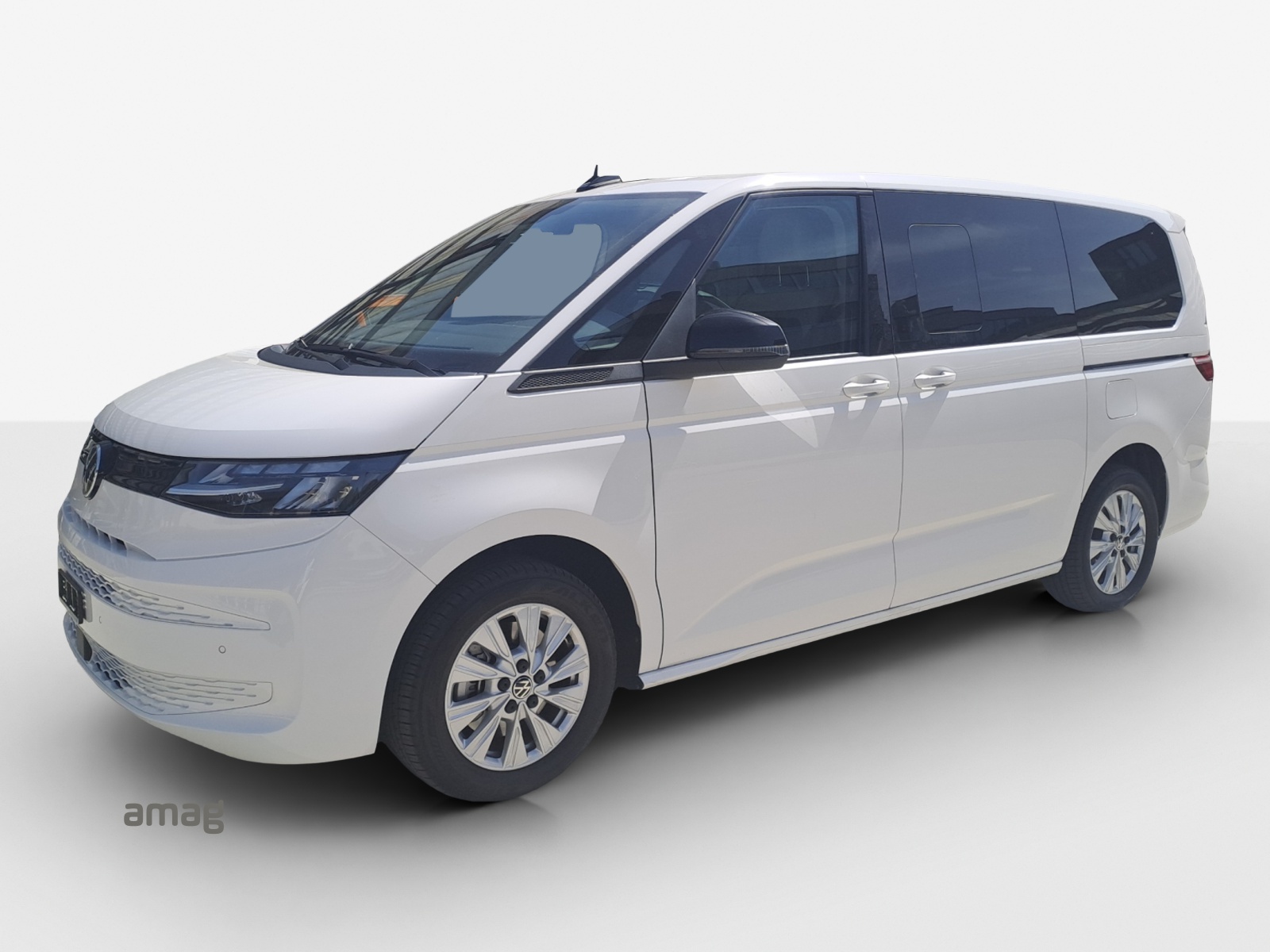 VW Multivan 2.0 TDI Liberty DSG-image-0