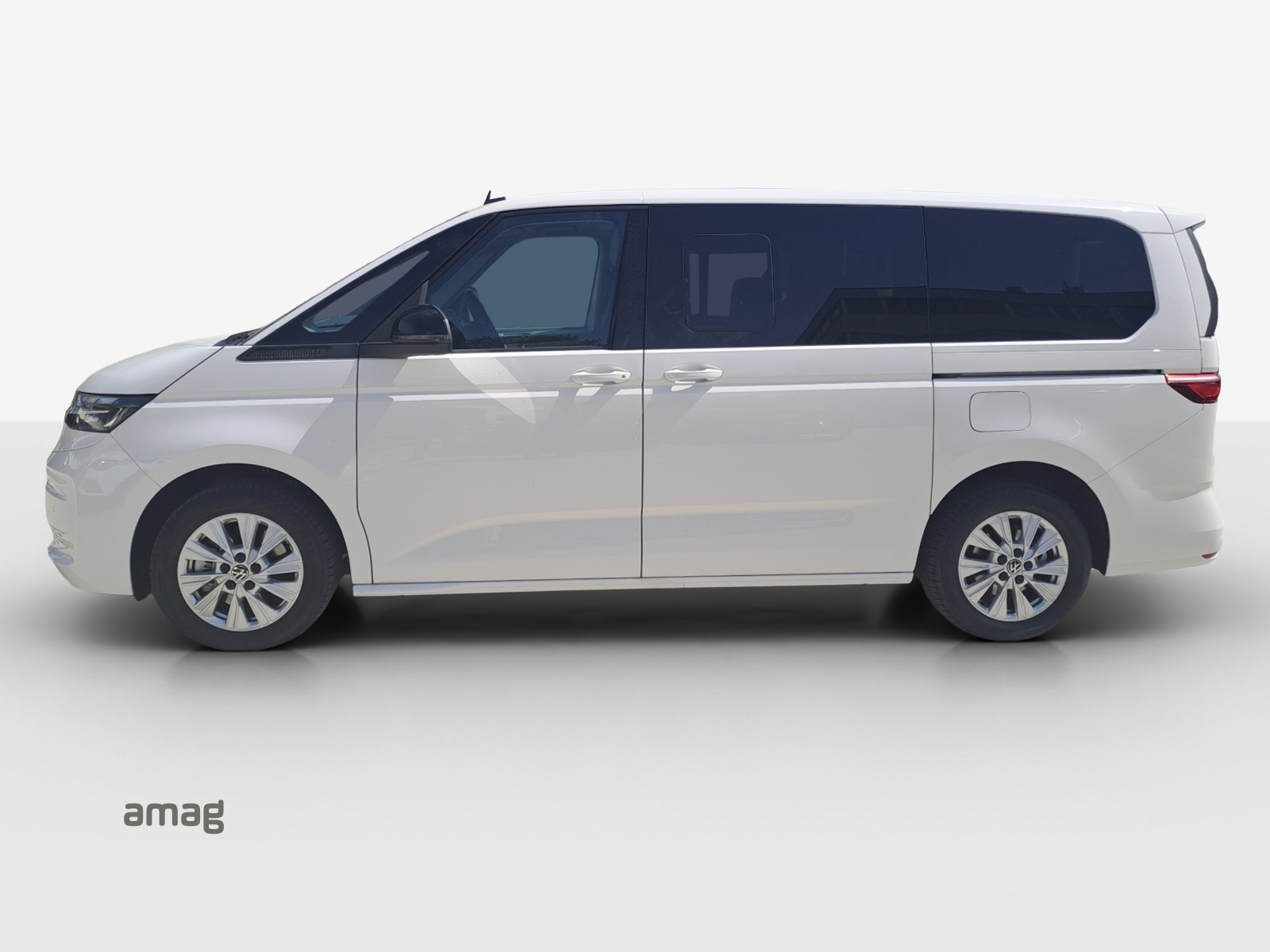 VW Multivan 2.0 TDI Liberty DSG-image-1