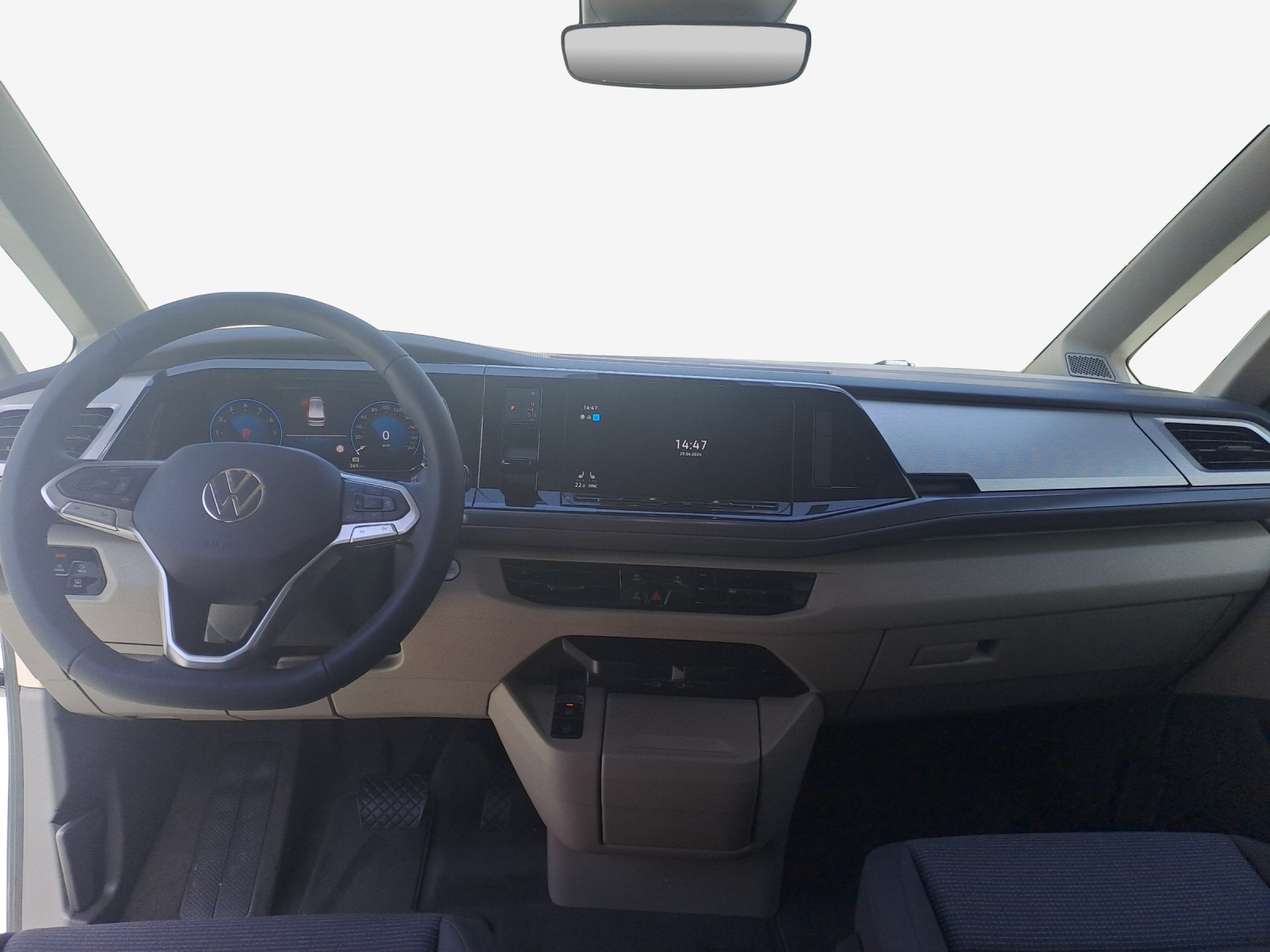 VW Multivan 2.0 TDI Liberty DSG-image-7