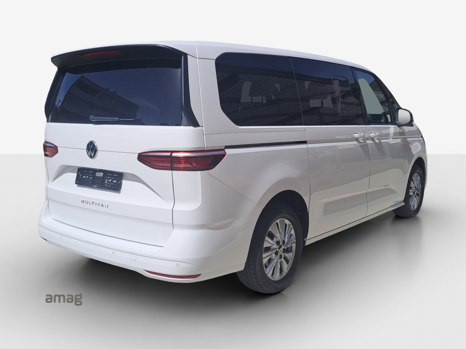 VW Multivan 2.0 TDI Liberty DSG-image-3