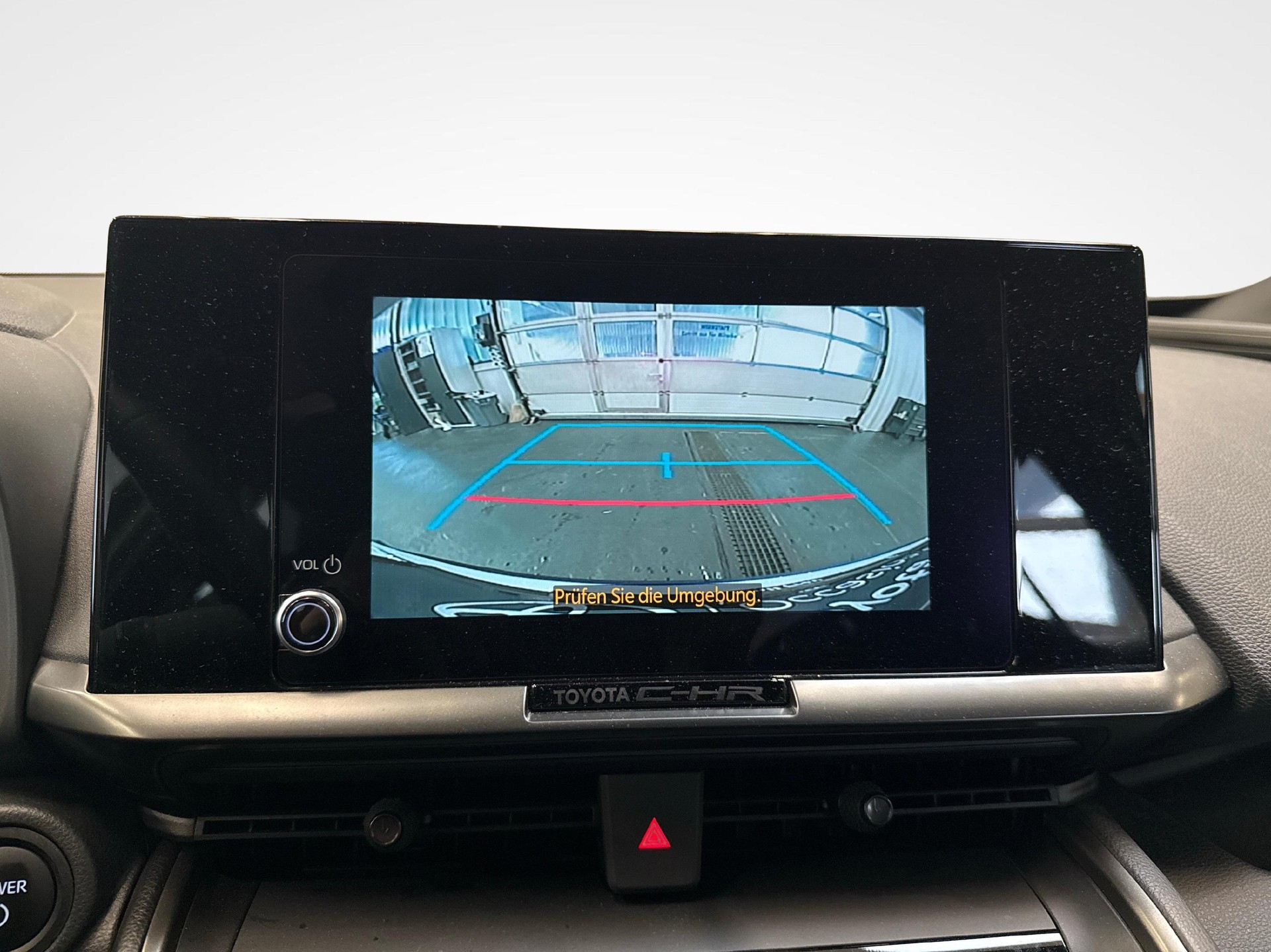 TOYOTA C-HR 1.8 HEV Comfort-image-16