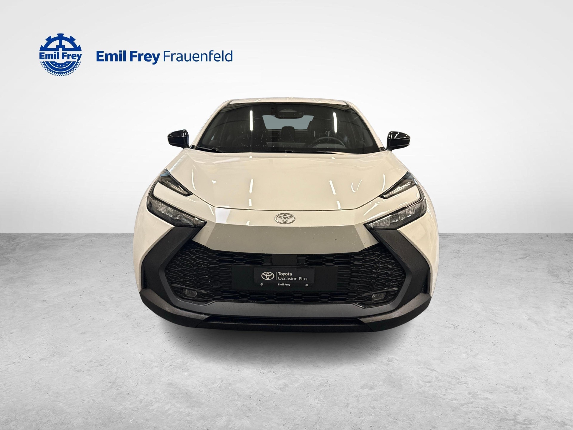 TOYOTA C-HR 1.8 HEV Comfort-image-7