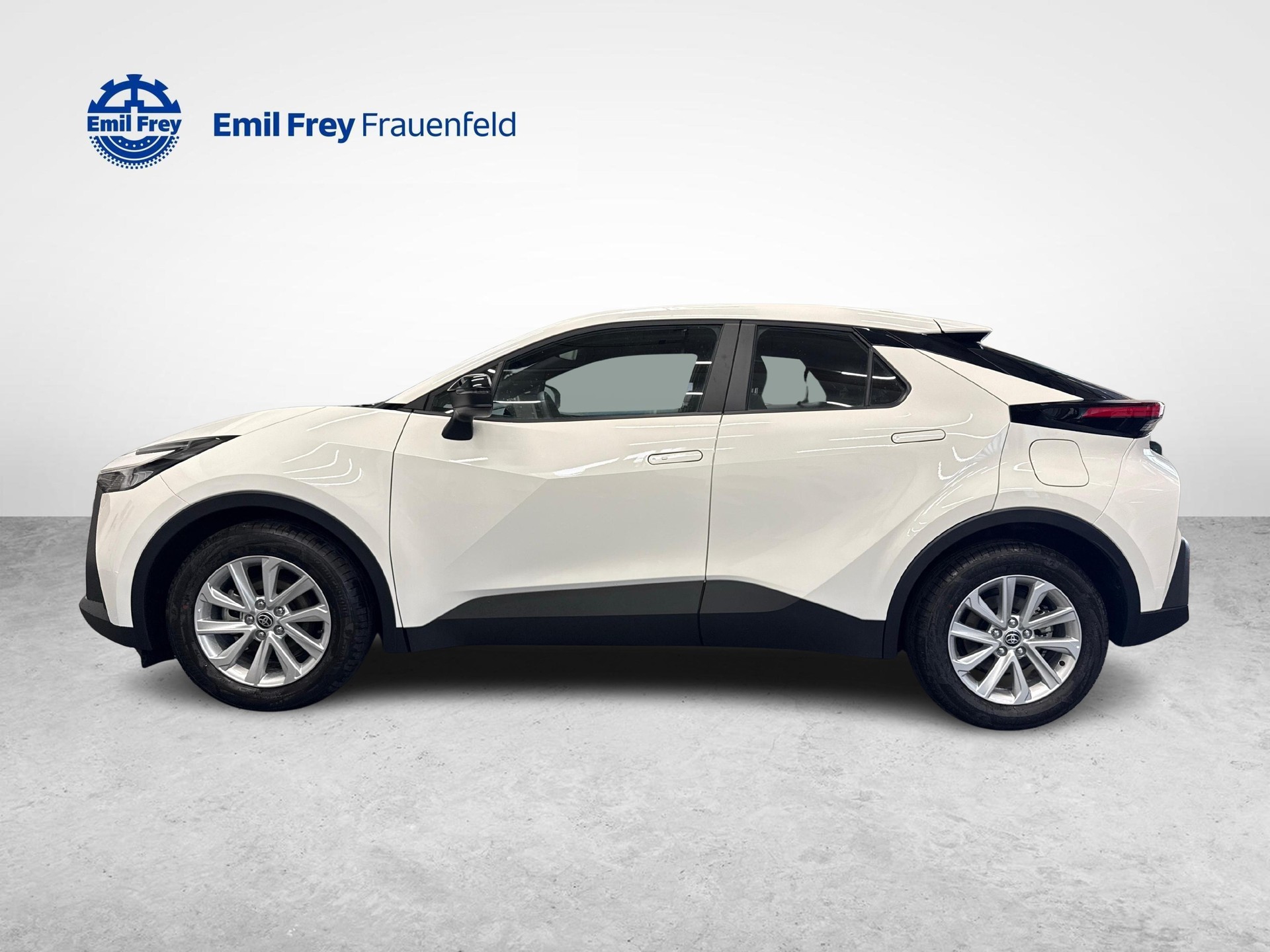 TOYOTA C-HR 1.8 HEV Comfort-image-1