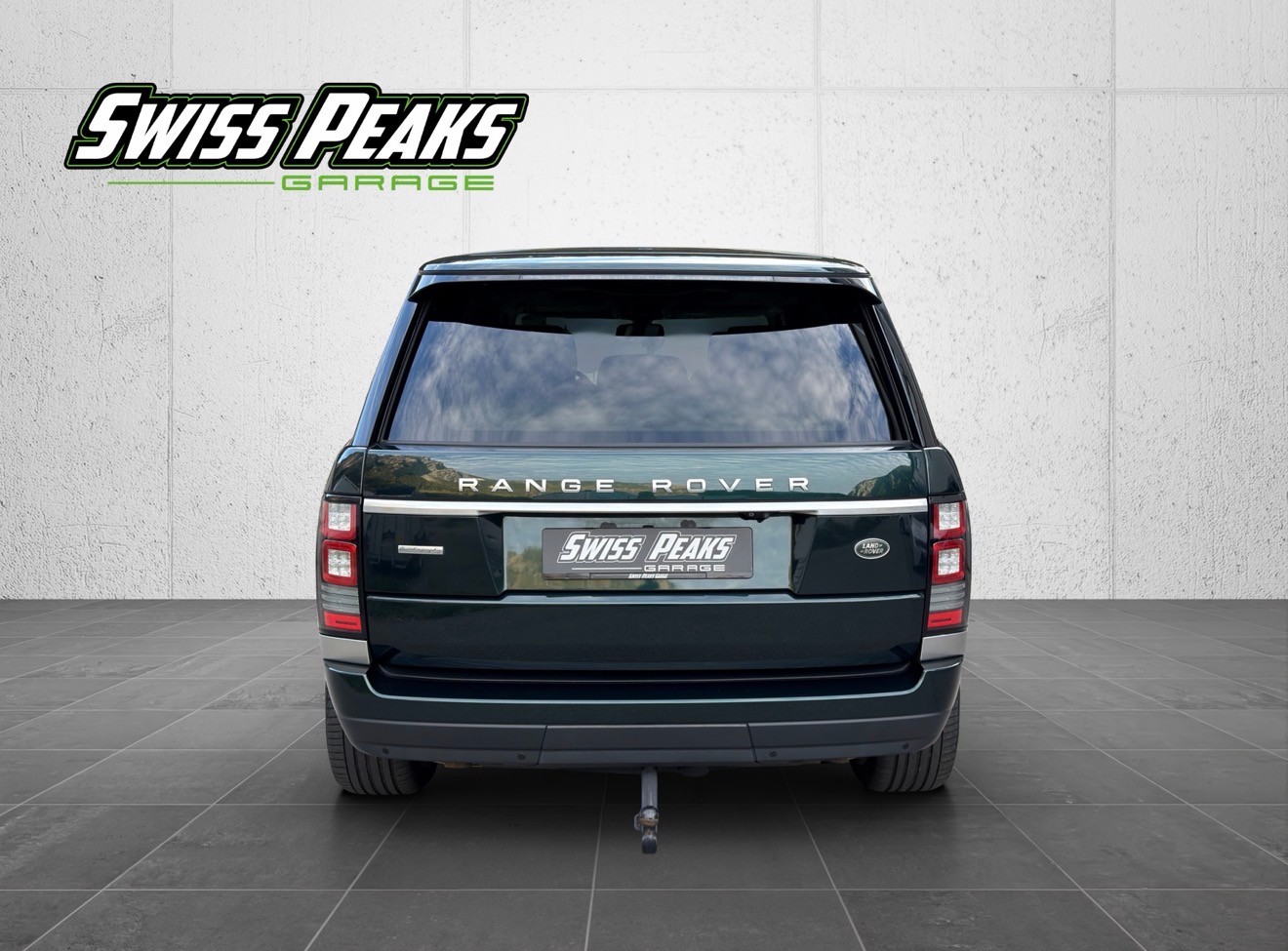 LAND ROVER Range Rover LWB 5.0 V8 SC Autobiography Automatic-image-4