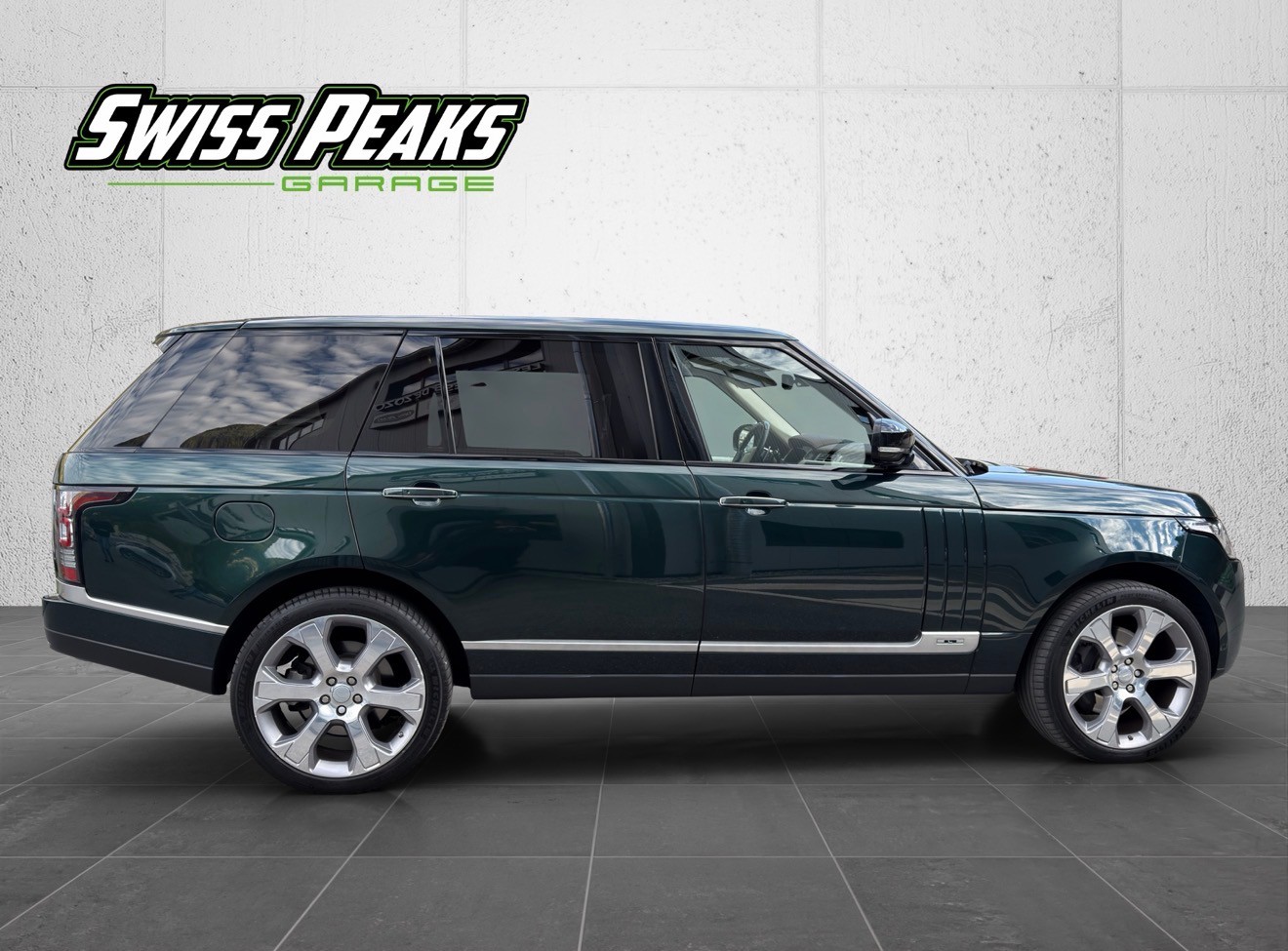LAND ROVER Range Rover LWB 5.0 V8 SC Autobiography Automatic-image-6