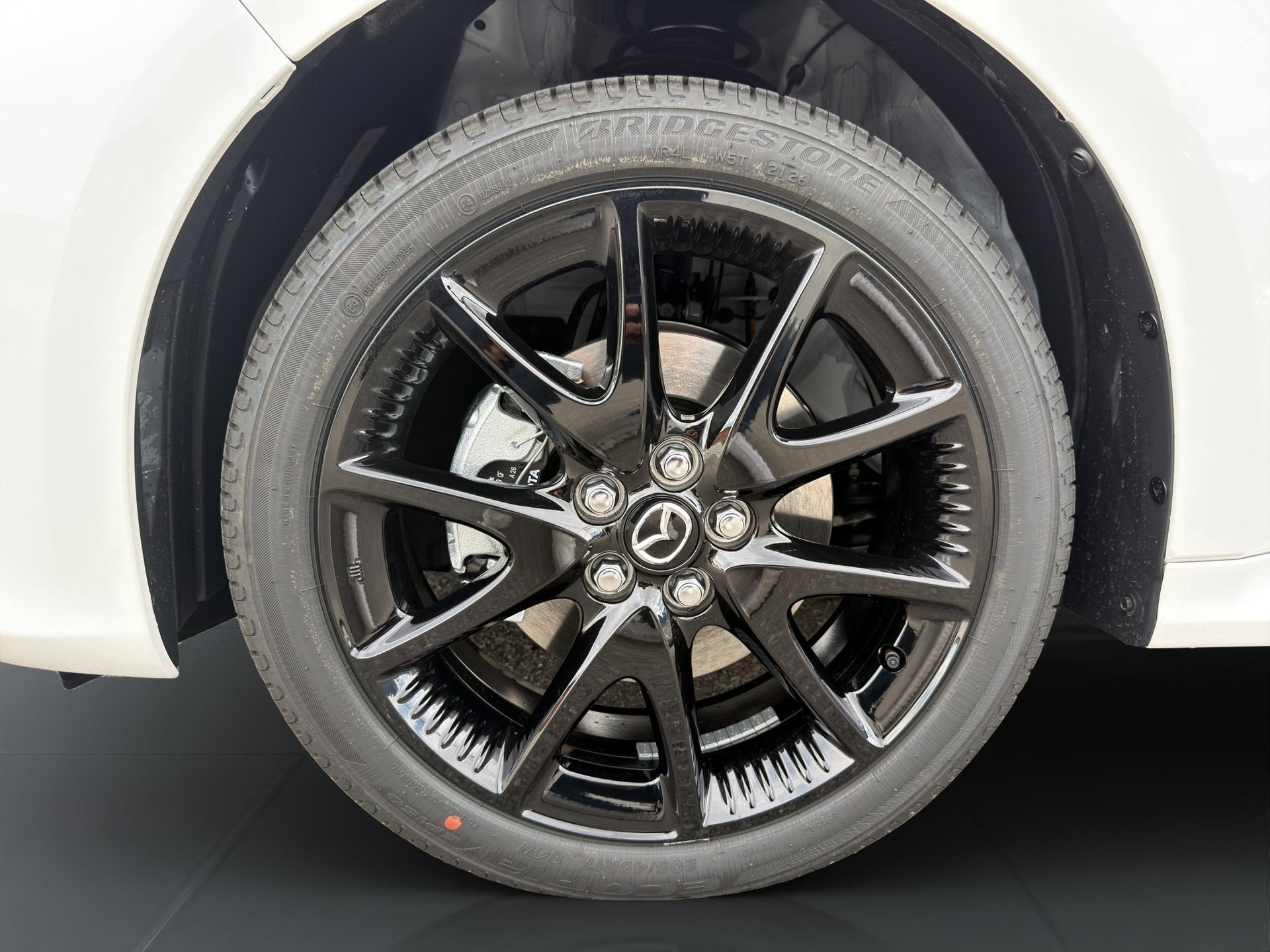 MAZDA 2 1.5 Hybrid Homura-image-19