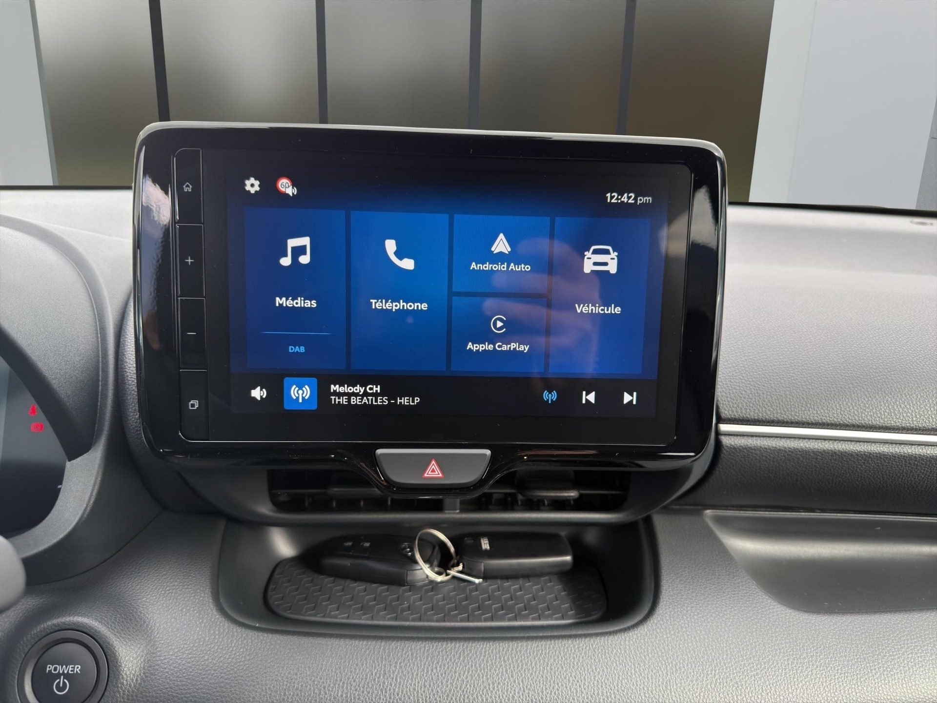 MAZDA 2 1.5 Hybrid Homura-image-14