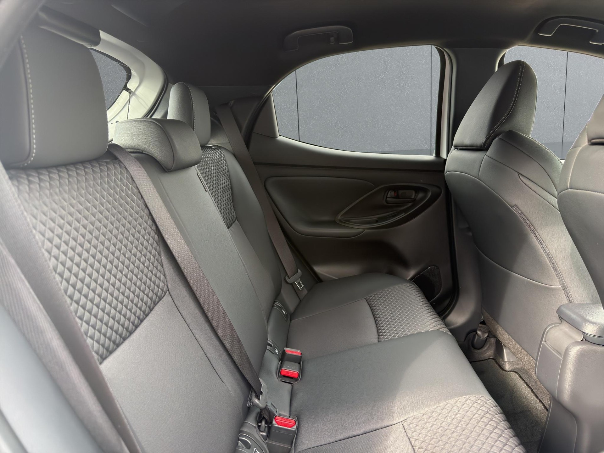 MAZDA 2 1.5 Hybrid Homura-image-16