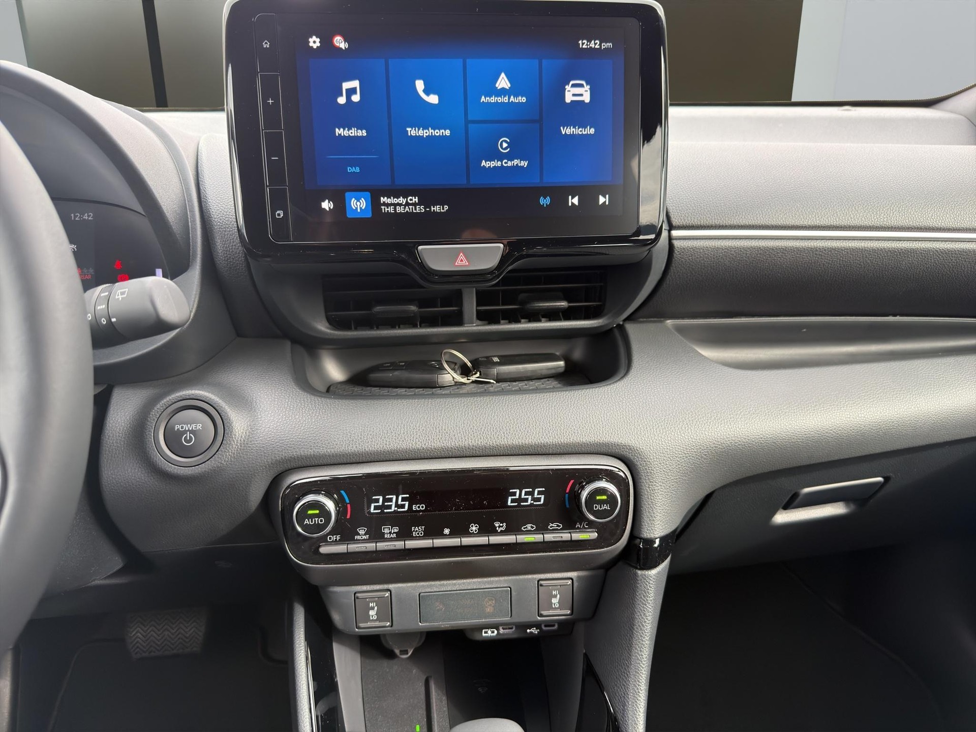 MAZDA 2 1.5 Hybrid Homura-image-13
