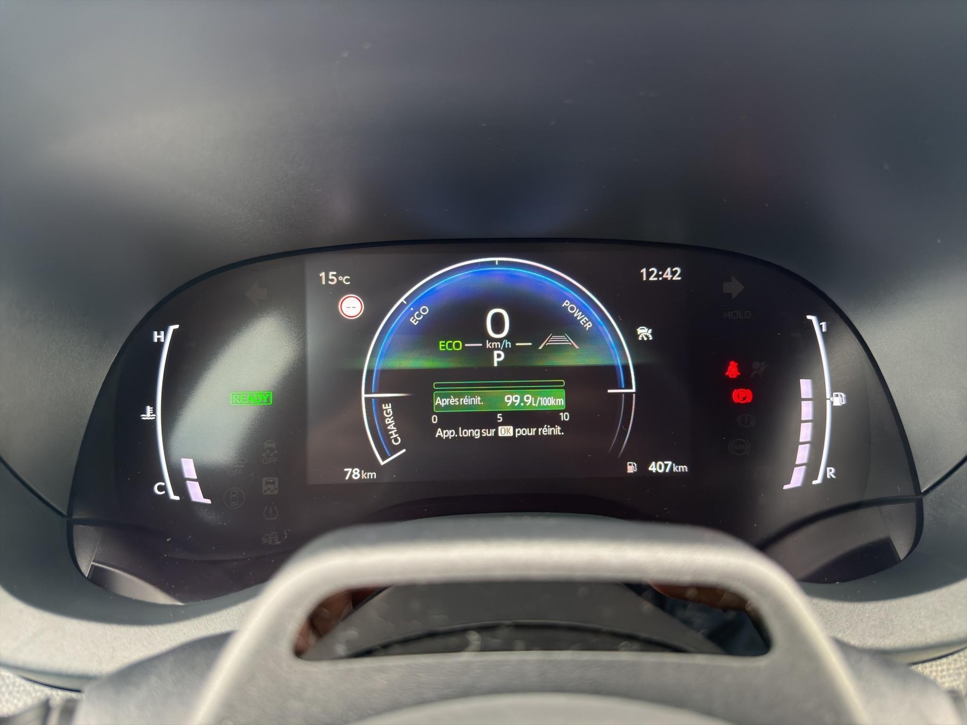 MAZDA 2 1.5 Hybrid Homura-image-10