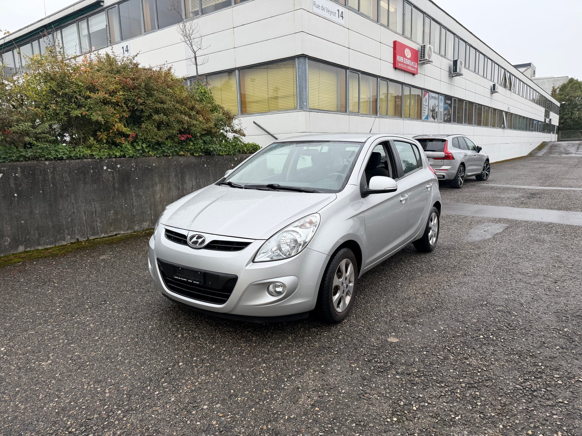 HYUNDAI i20 1.4 Style-image-0