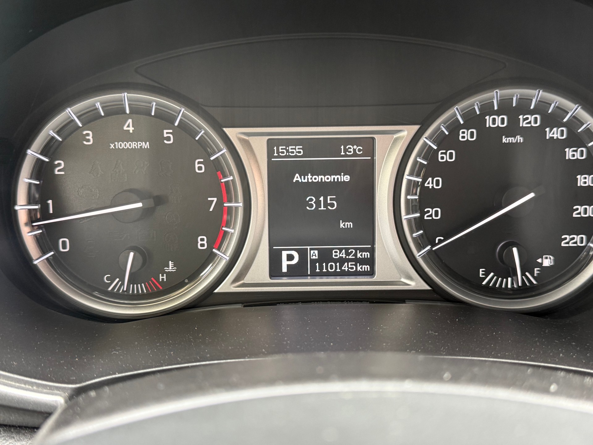 SUZUKI VITARA-image-8