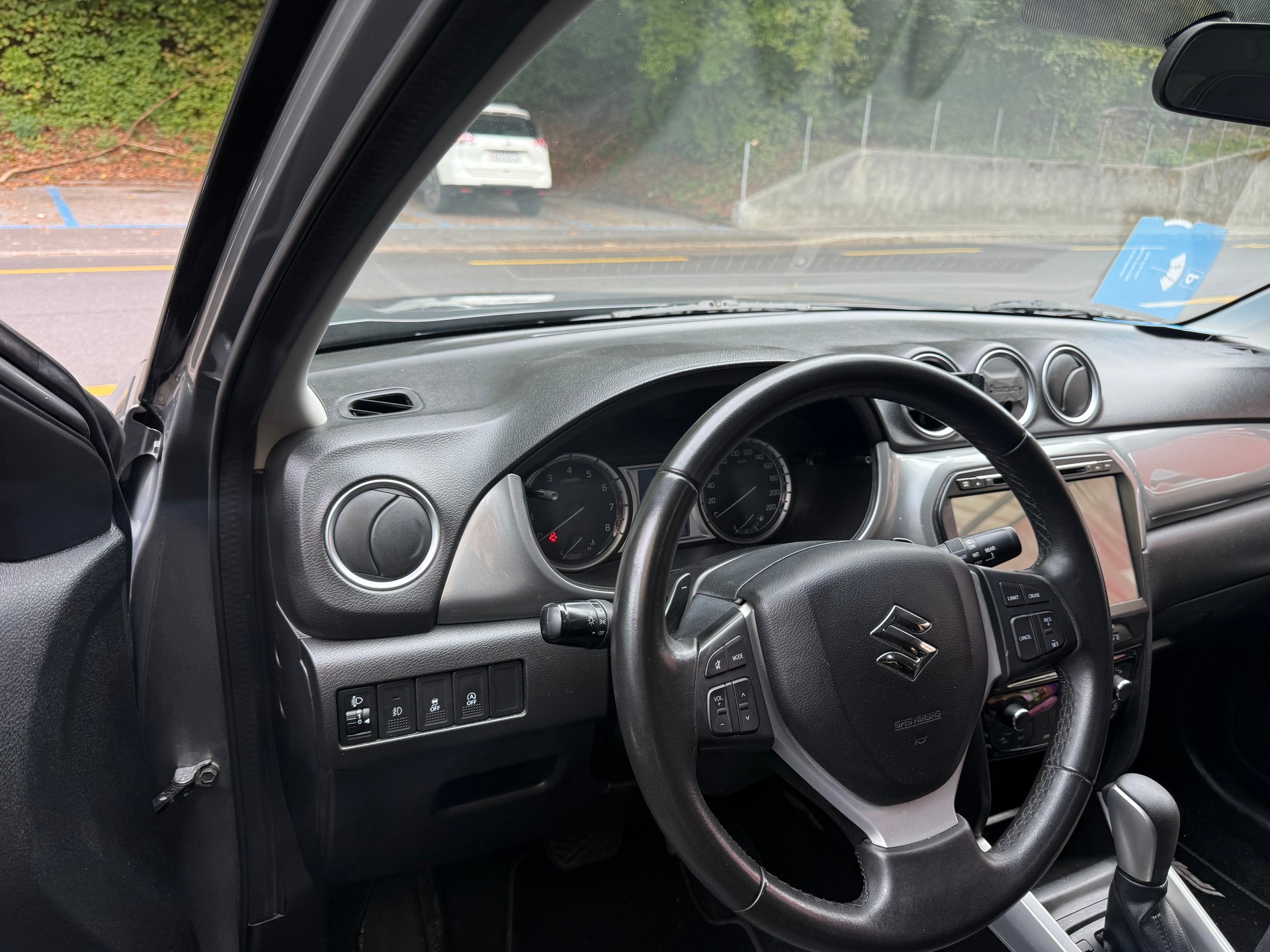 SUZUKI VITARA-image-6