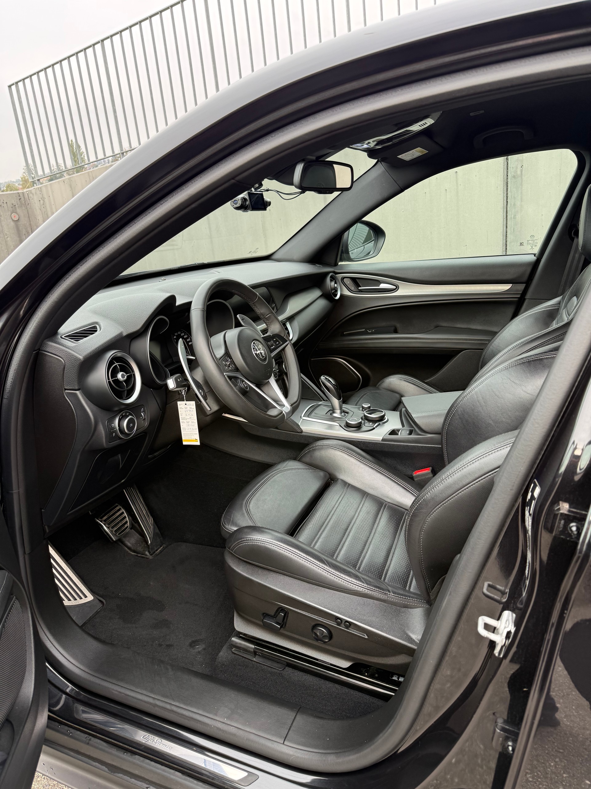 ALFA ROMEO 2.0 Q4 280 Super-image-4