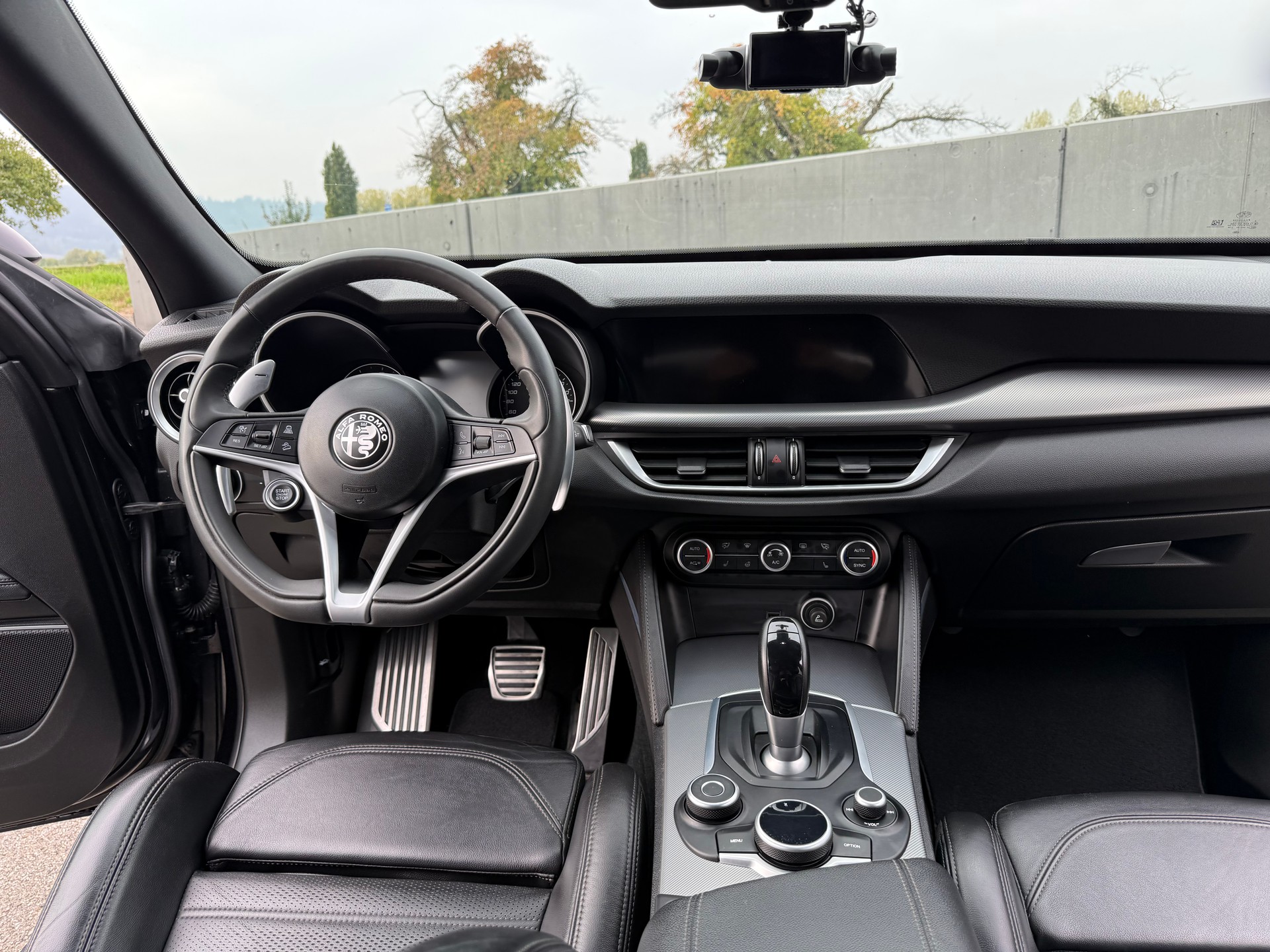 ALFA ROMEO 2.0 Q4 280 Super-image-3