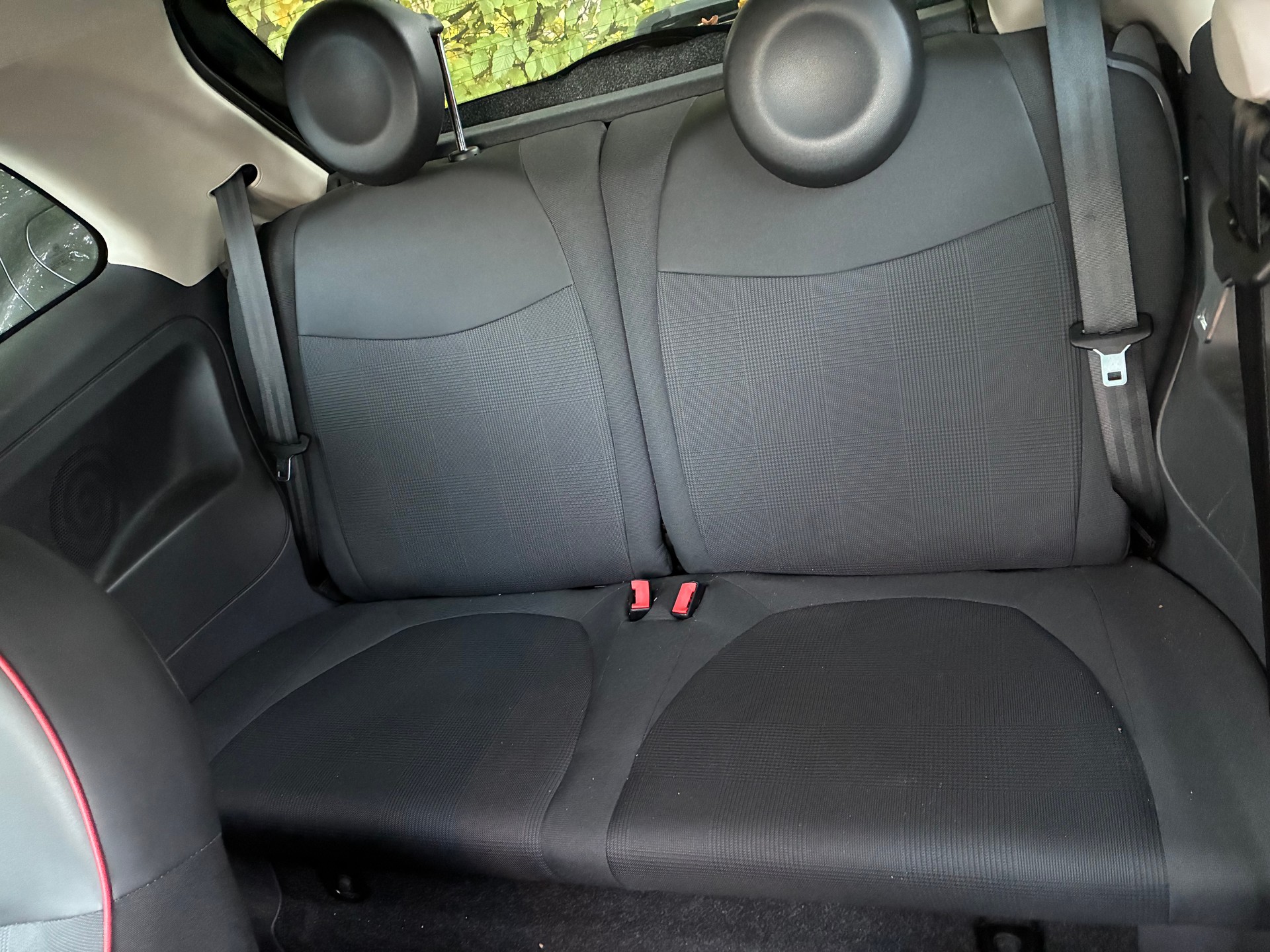 FIAT 500 1.2 Lounge-image-6