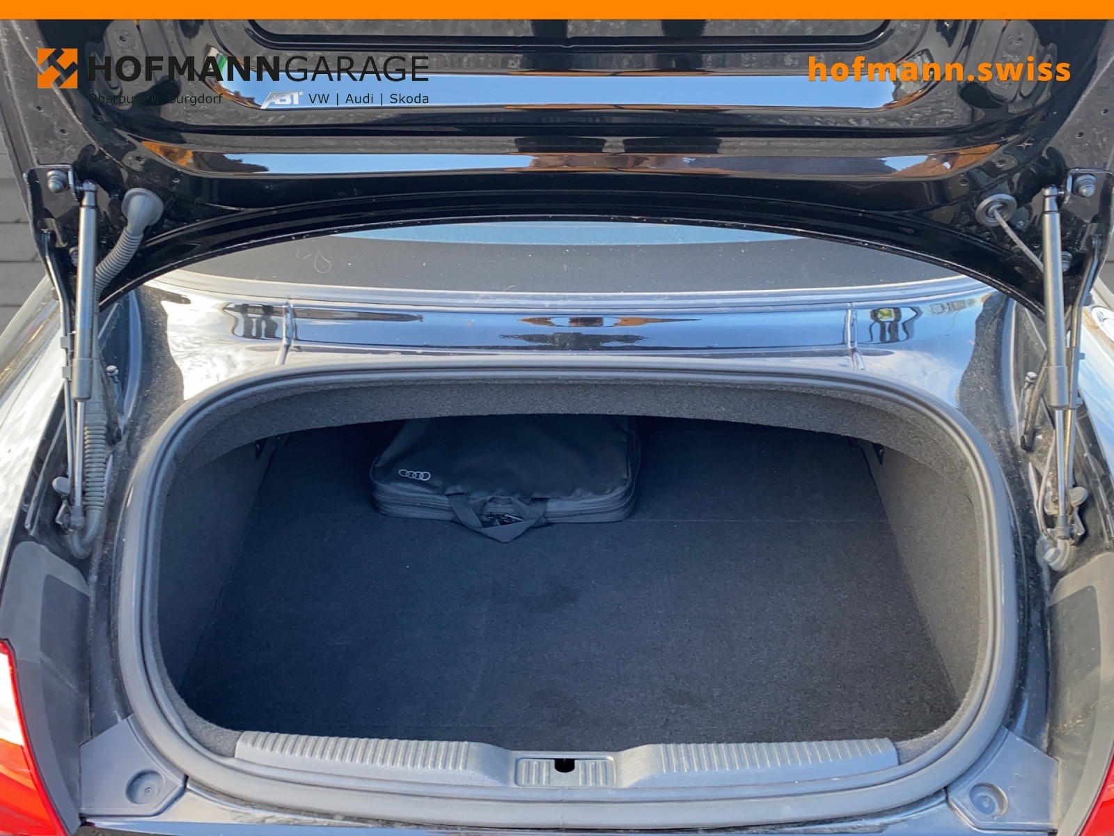 AUDI TT Roadster 2.0 TFSI quattro S-tronic-image-7