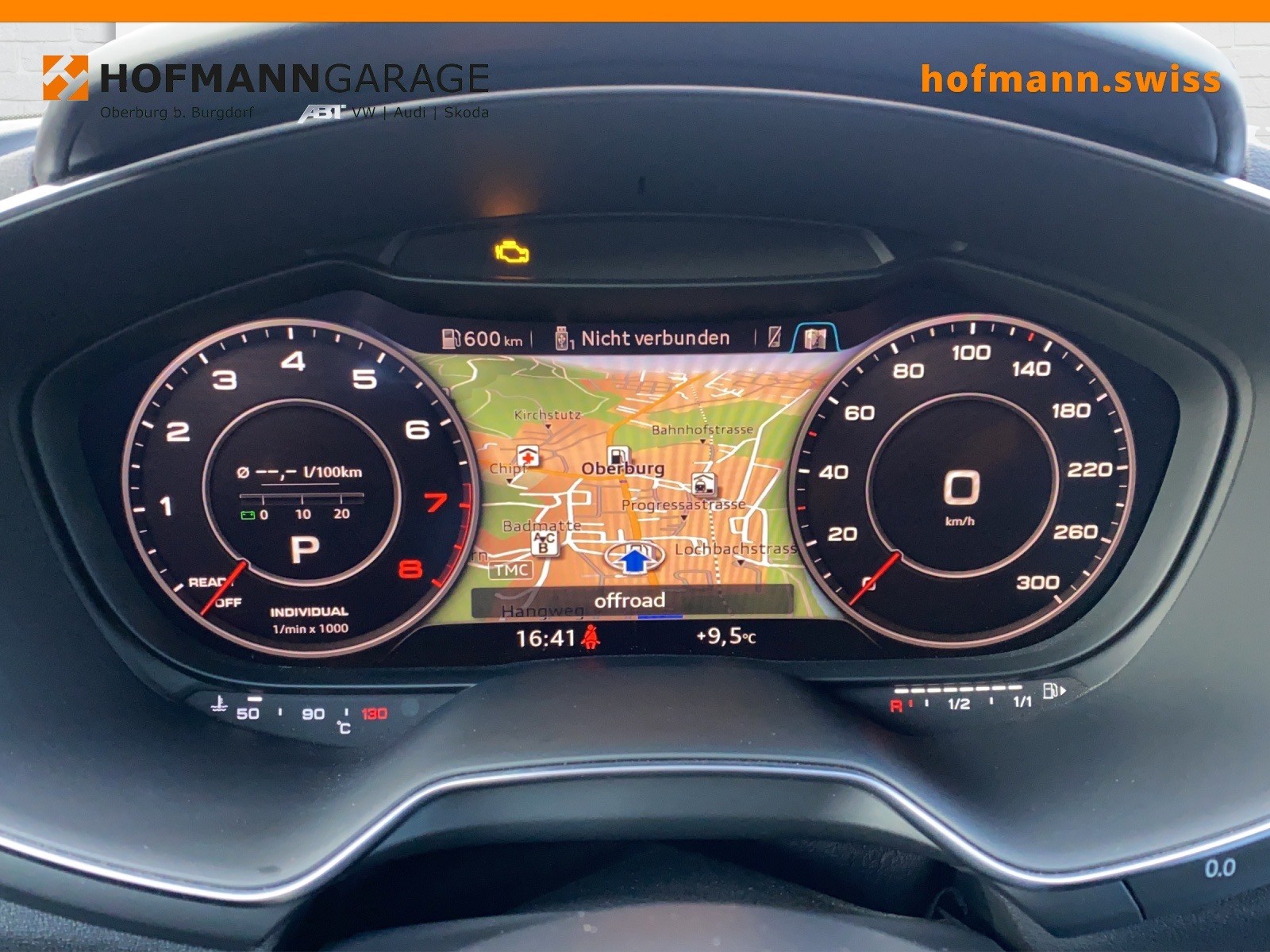 AUDI TT Roadster 2.0 TFSI quattro S-tronic-image-11