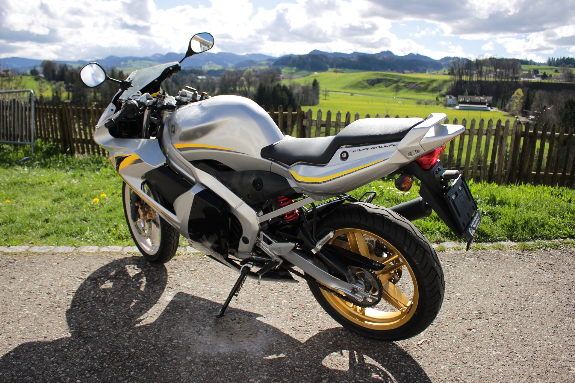 MBK X-Power 50-image-3