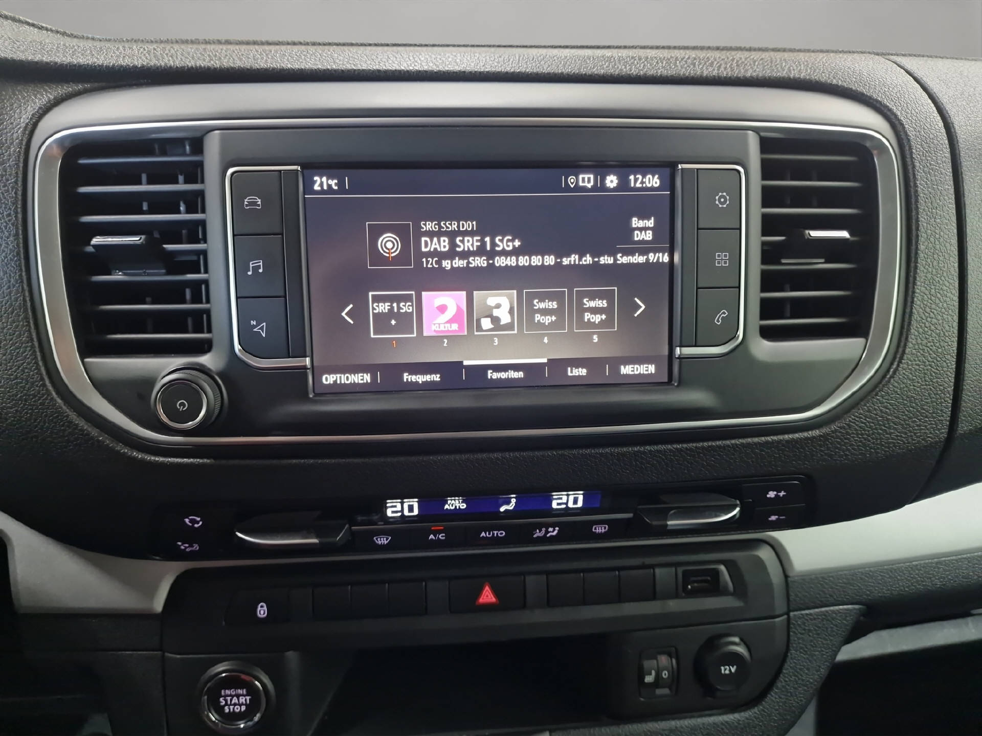 OPEL Zafira Life L 2.0 CDTI 144 Business Edition S/S-image-15