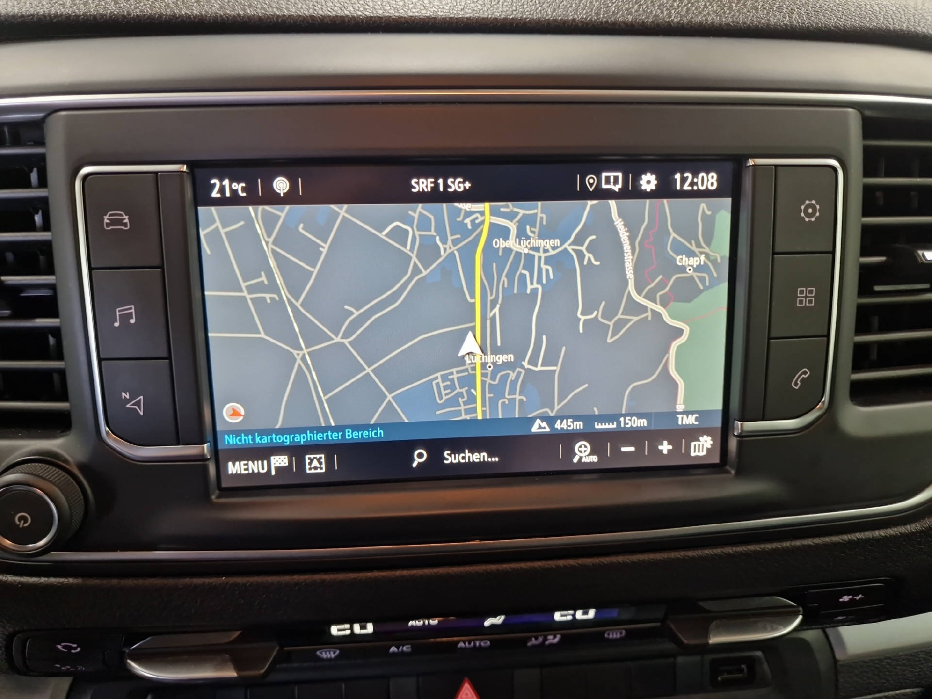 OPEL Zafira Life L 2.0 CDTI 144 Business Edition S/S-image-9
