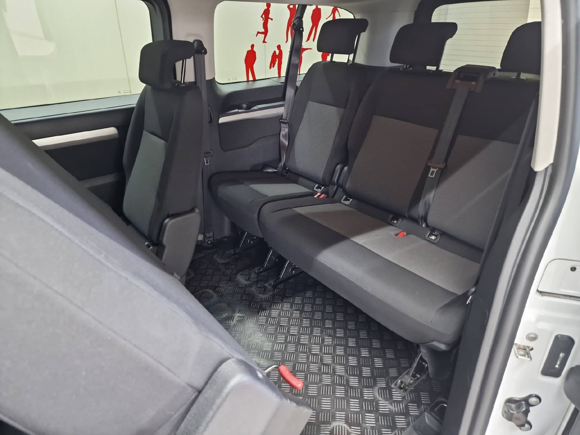 OPEL Zafira Life L 2.0 CDTI 144 Business Edition S/S-image-13