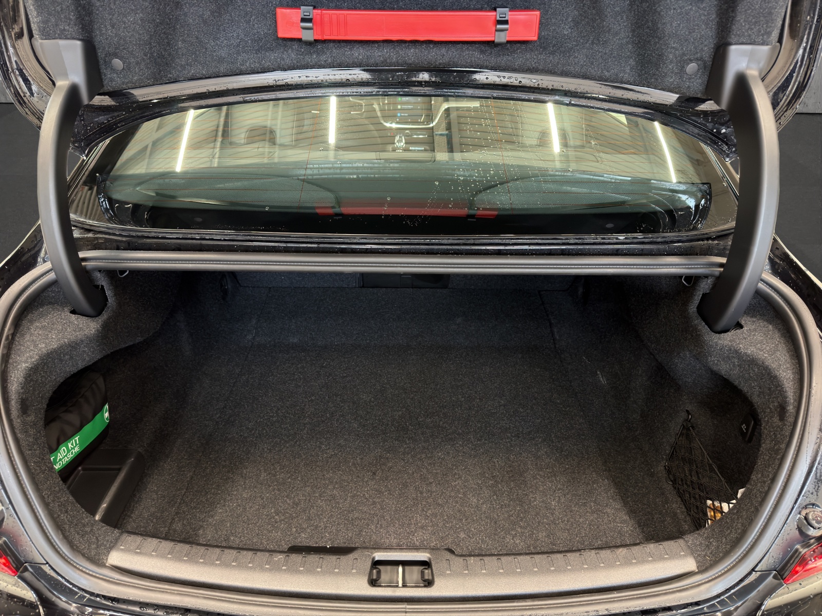 Image VOLVO S60 S60 T8 e AWD Plug in Hybrd Polestar Geartronic