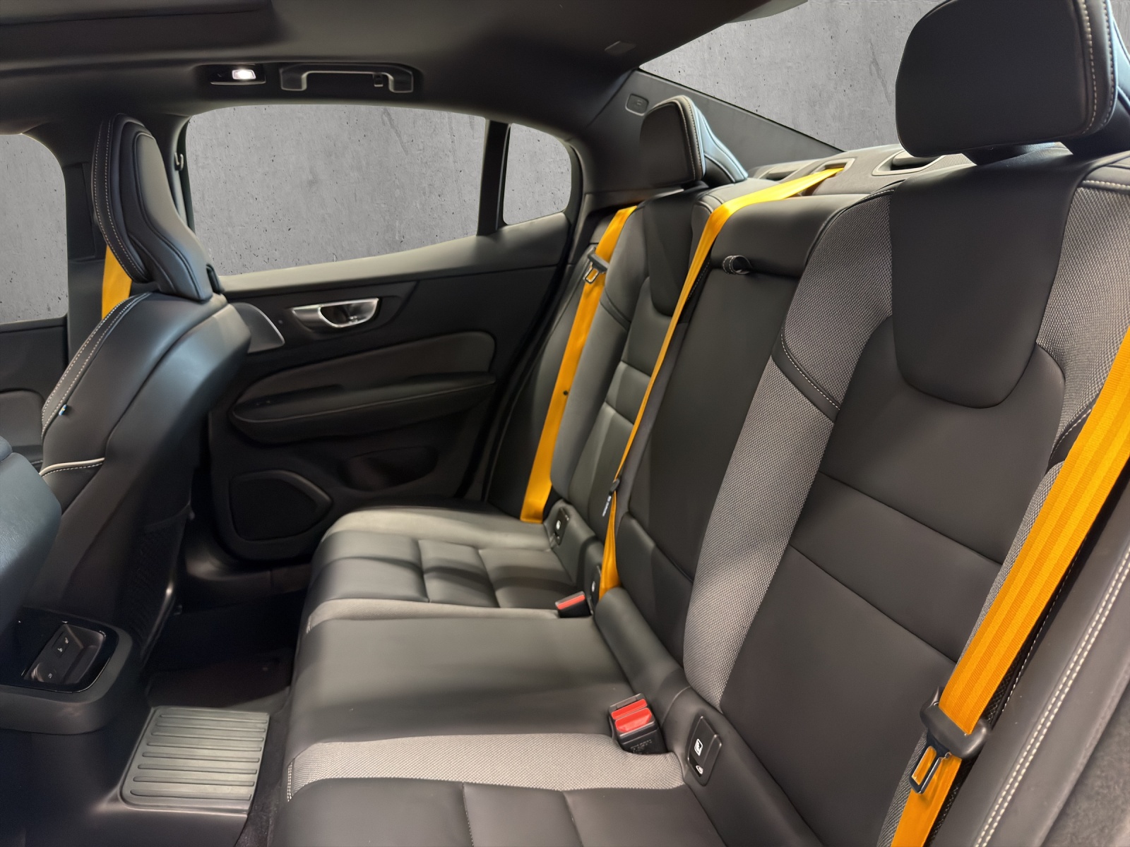 Image VOLVO S60 S60 T8 e AWD Plug in Hybrd Polestar Geartronic