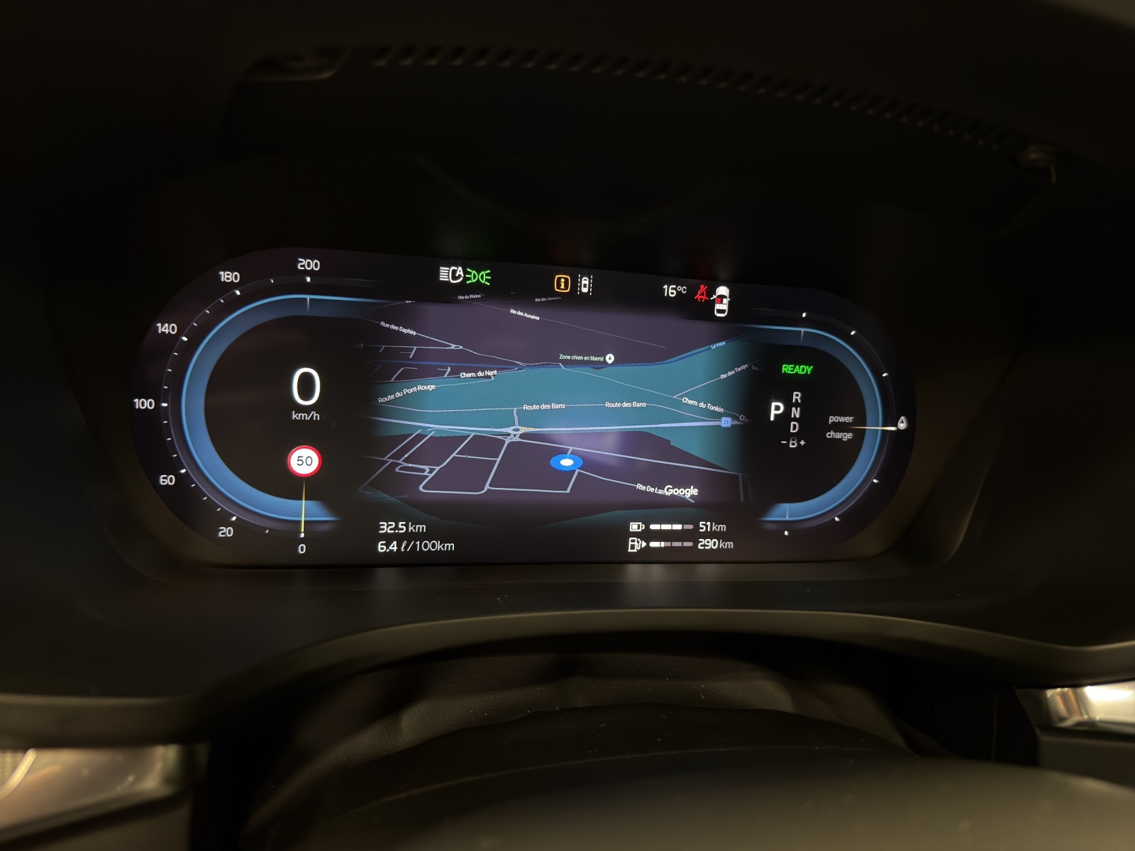 Image VOLVO S60 S60 T8 e AWD Plug in Hybrd Polestar Geartronic