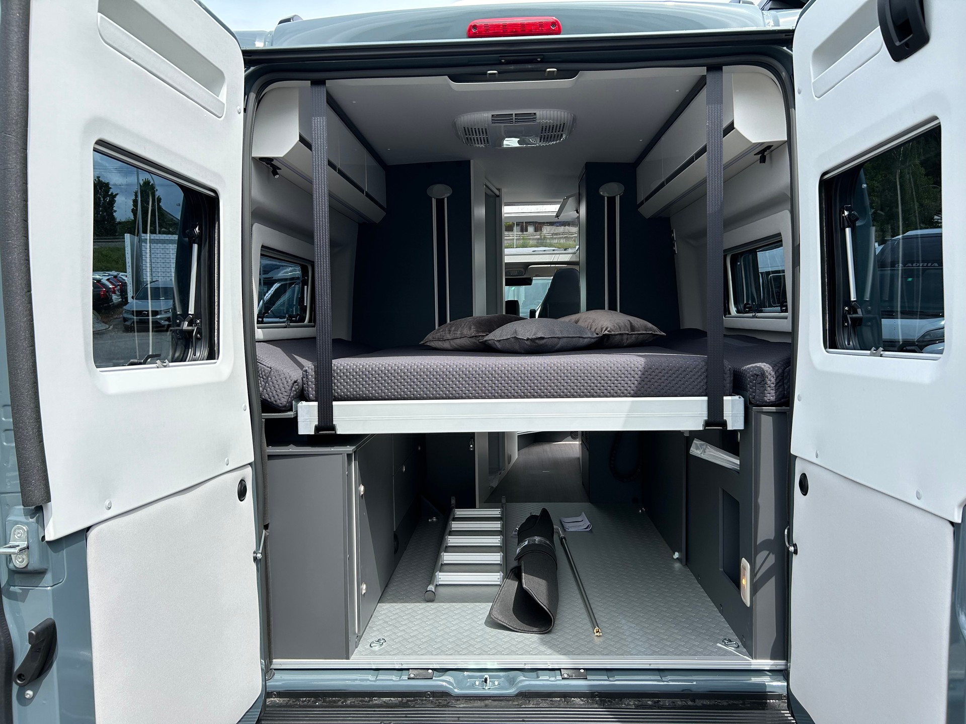 ADRIA Twin Supreme 640 SGX-image-11